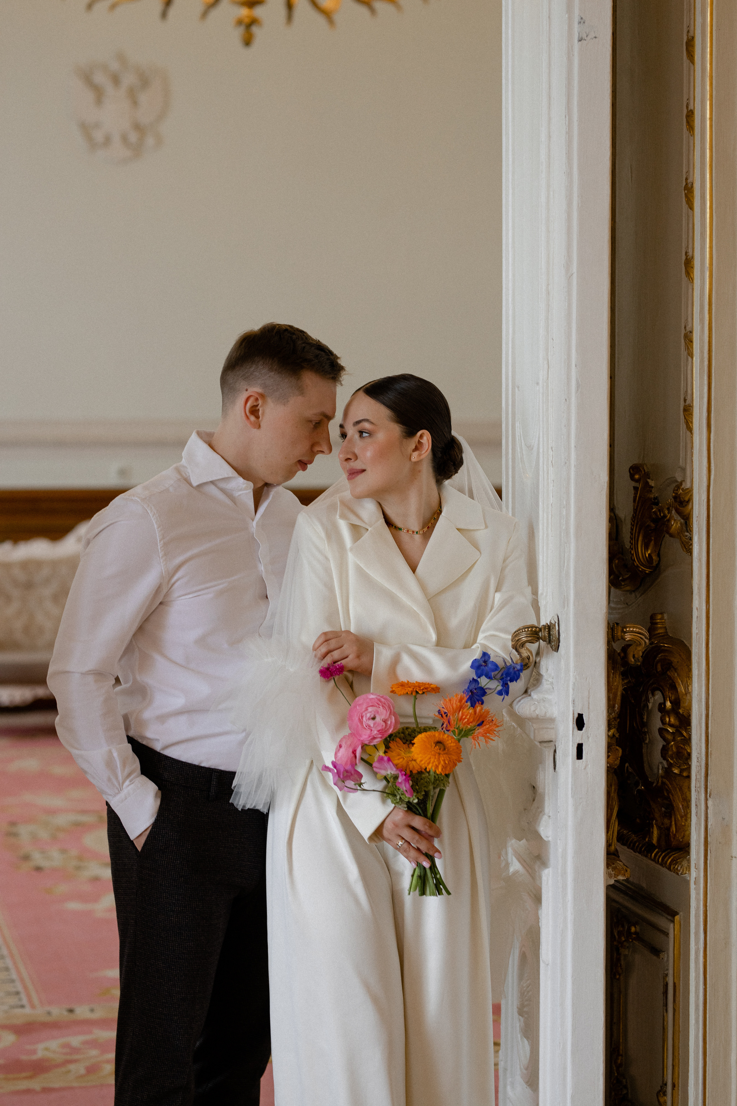 D|A. Свадебный фотограф Таня Караисаева