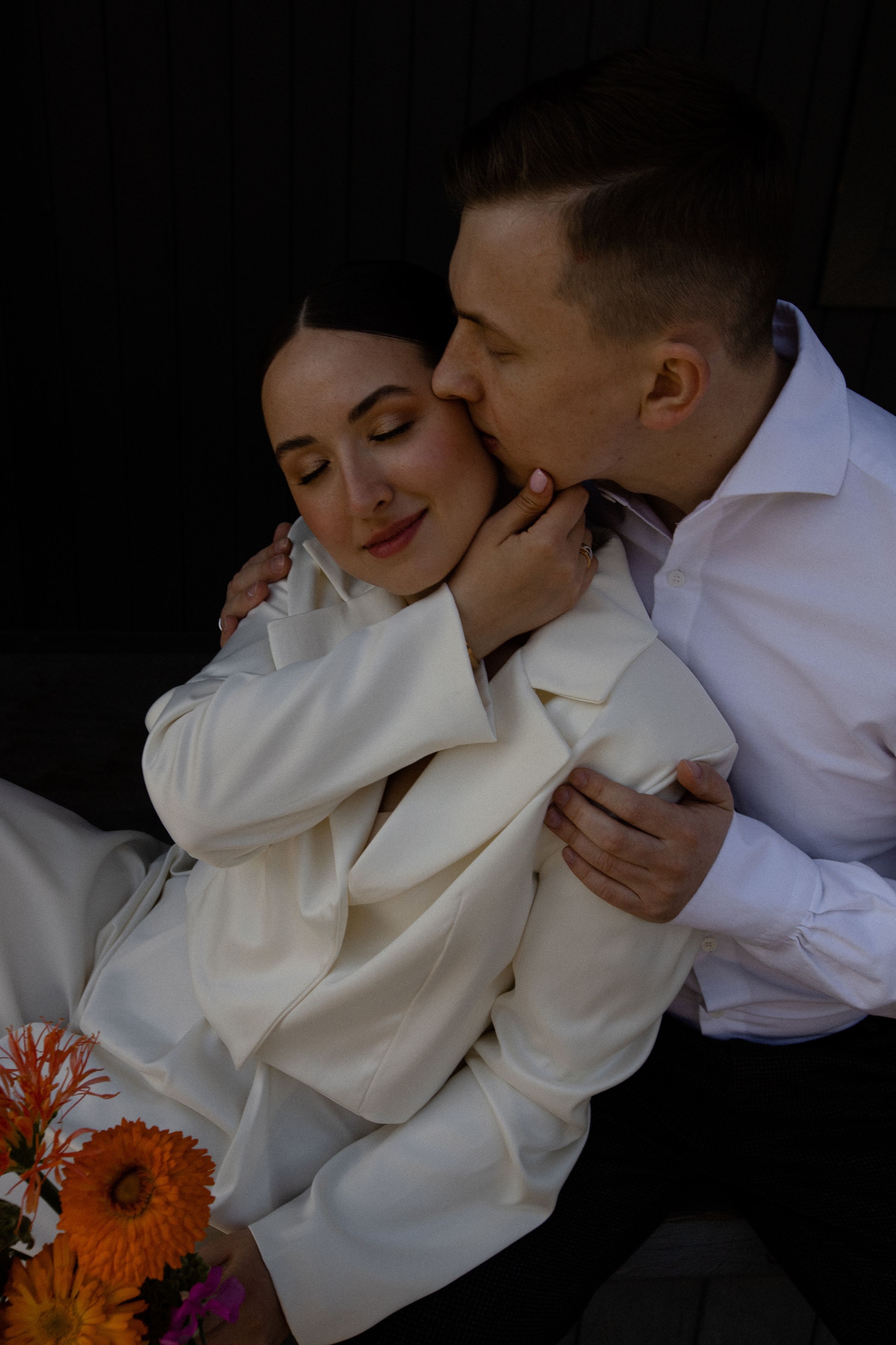 D|A. Свадебный фотограф Таня Караисаева