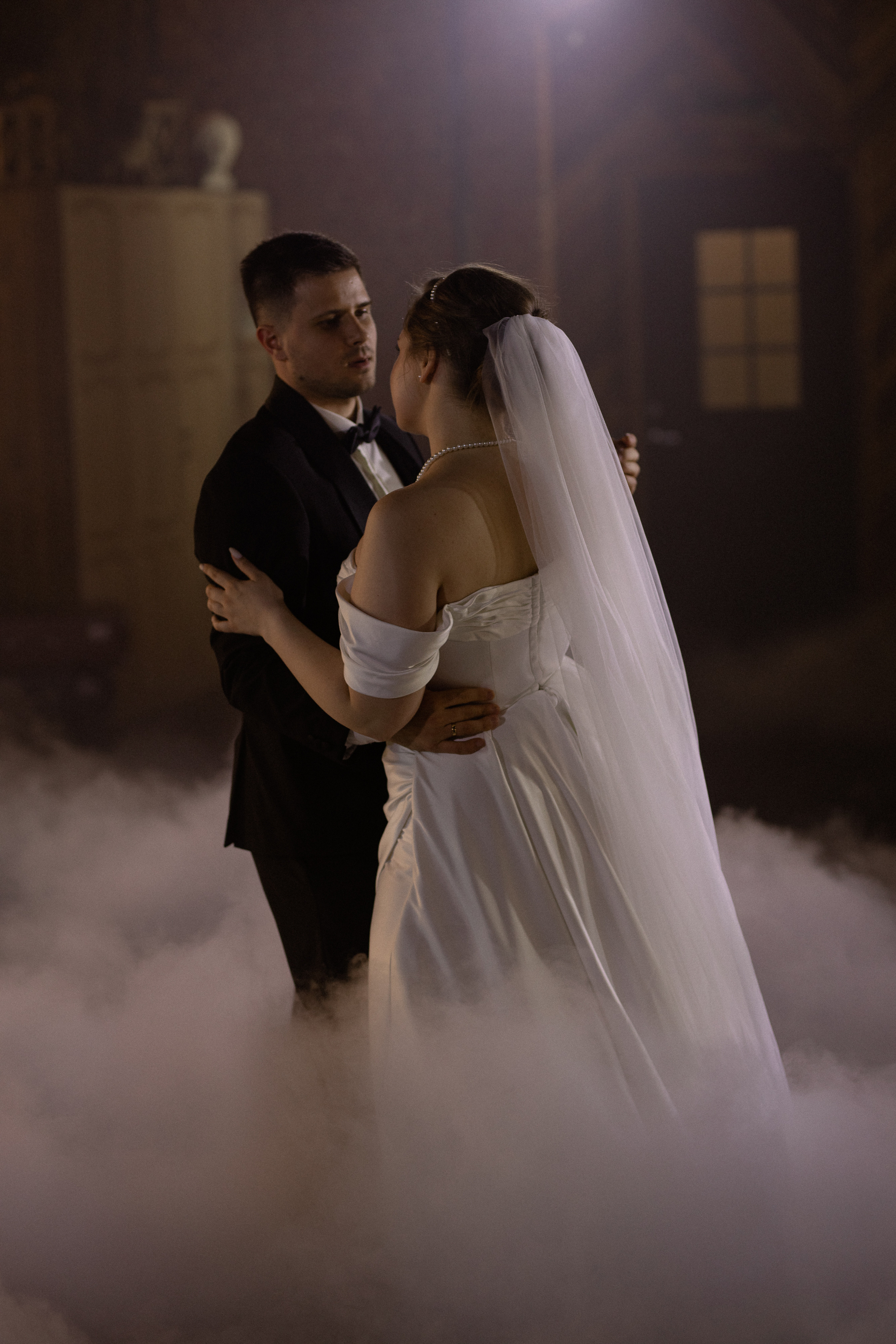 Саша|Даня. Свадебный фотограф Таня Караисаева