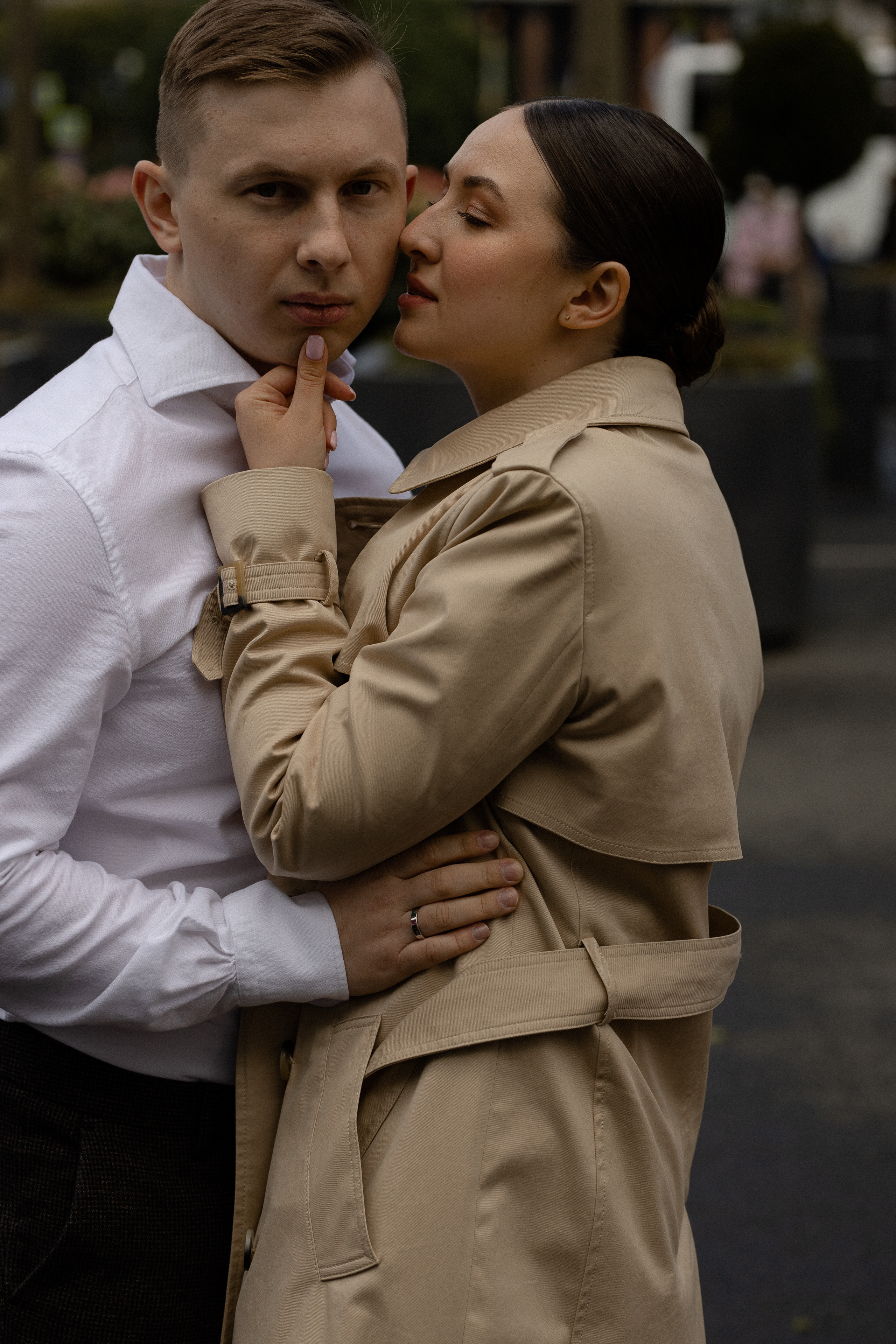 D|A. Свадебный фотограф Таня Караисаева