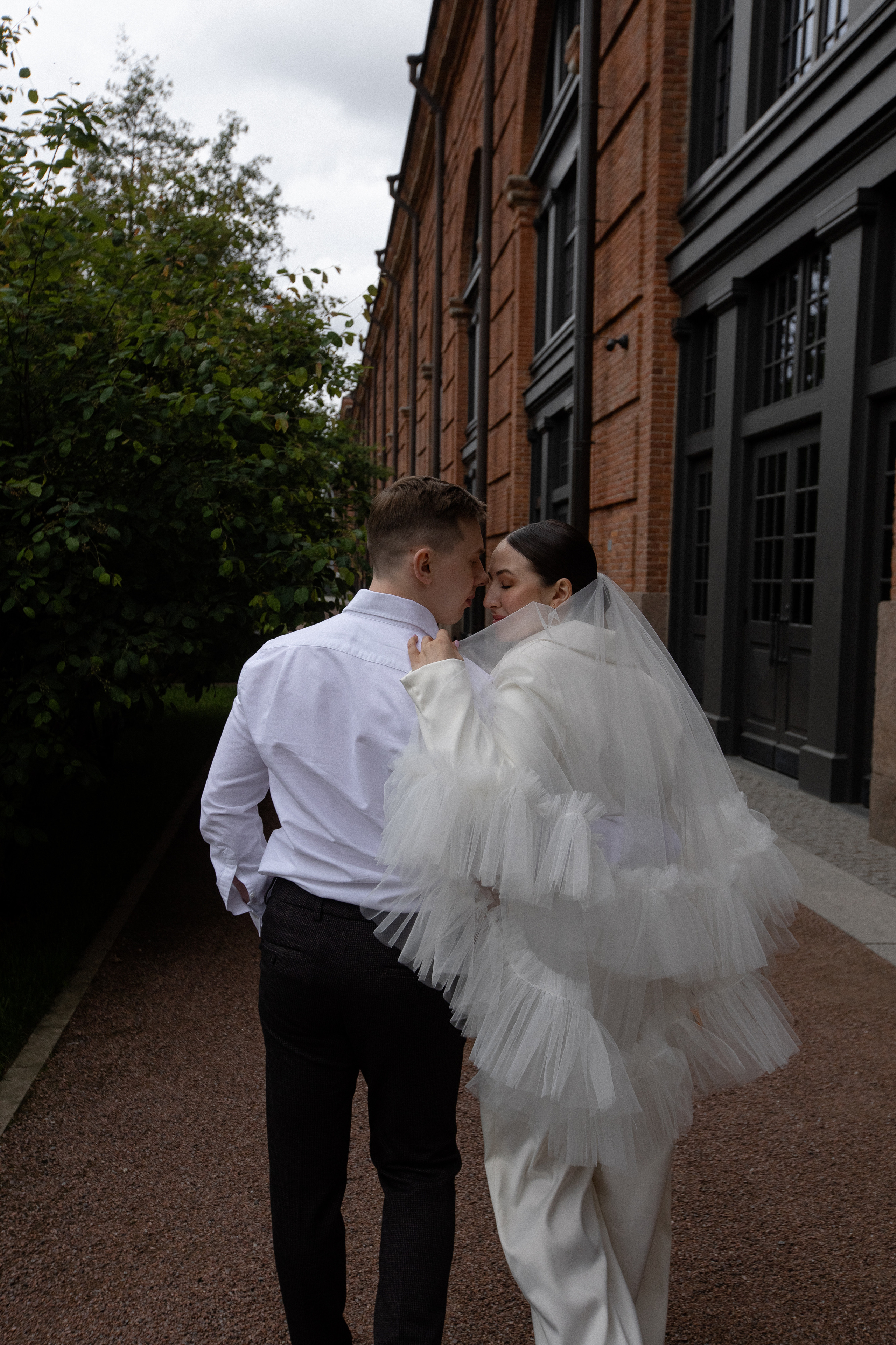 D|A. Свадебный фотограф Таня Караисаева