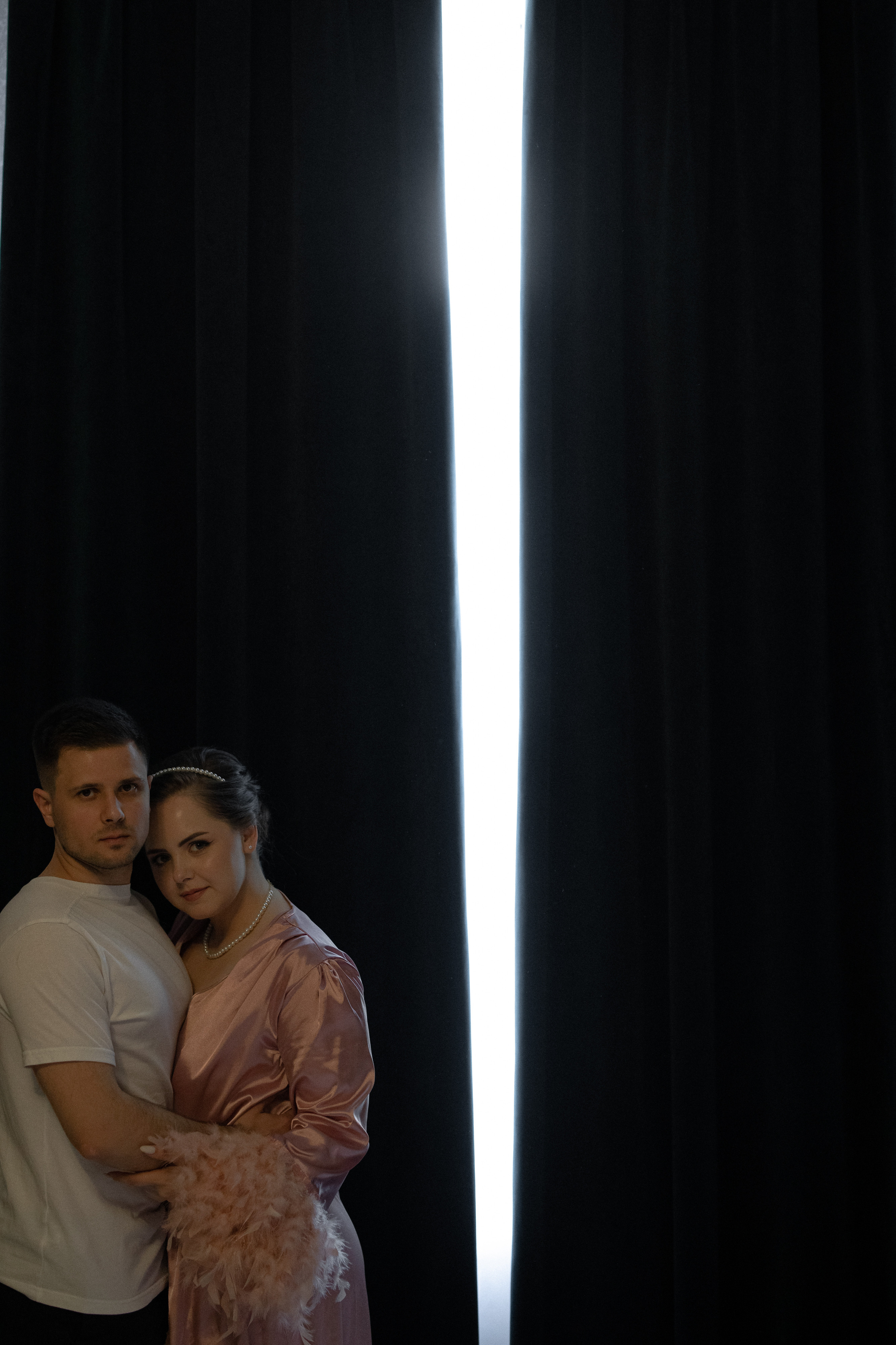 Саша|Даня. Свадебный фотограф Таня Караисаева