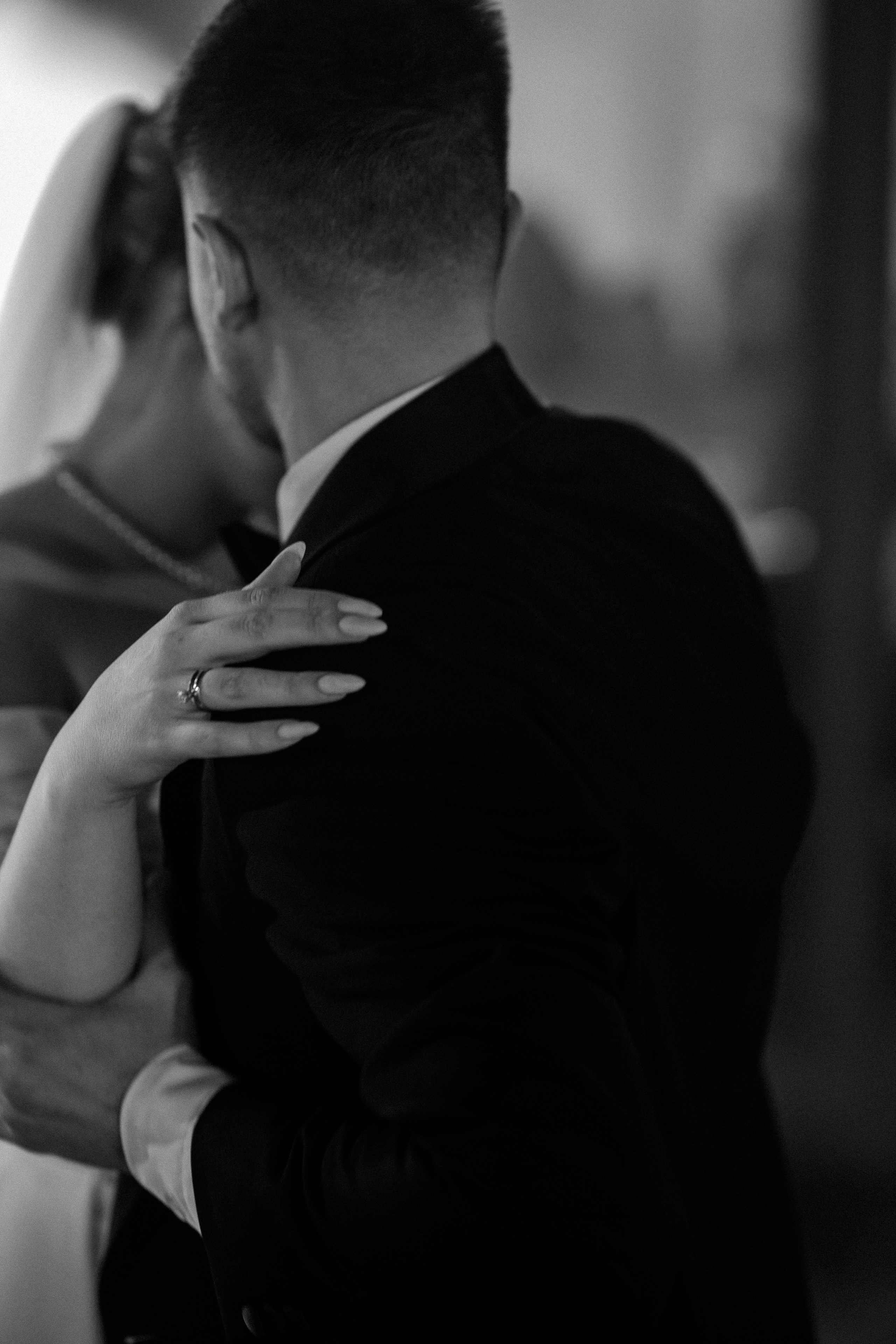 Саша|Даня. Свадебный фотограф Таня Караисаева