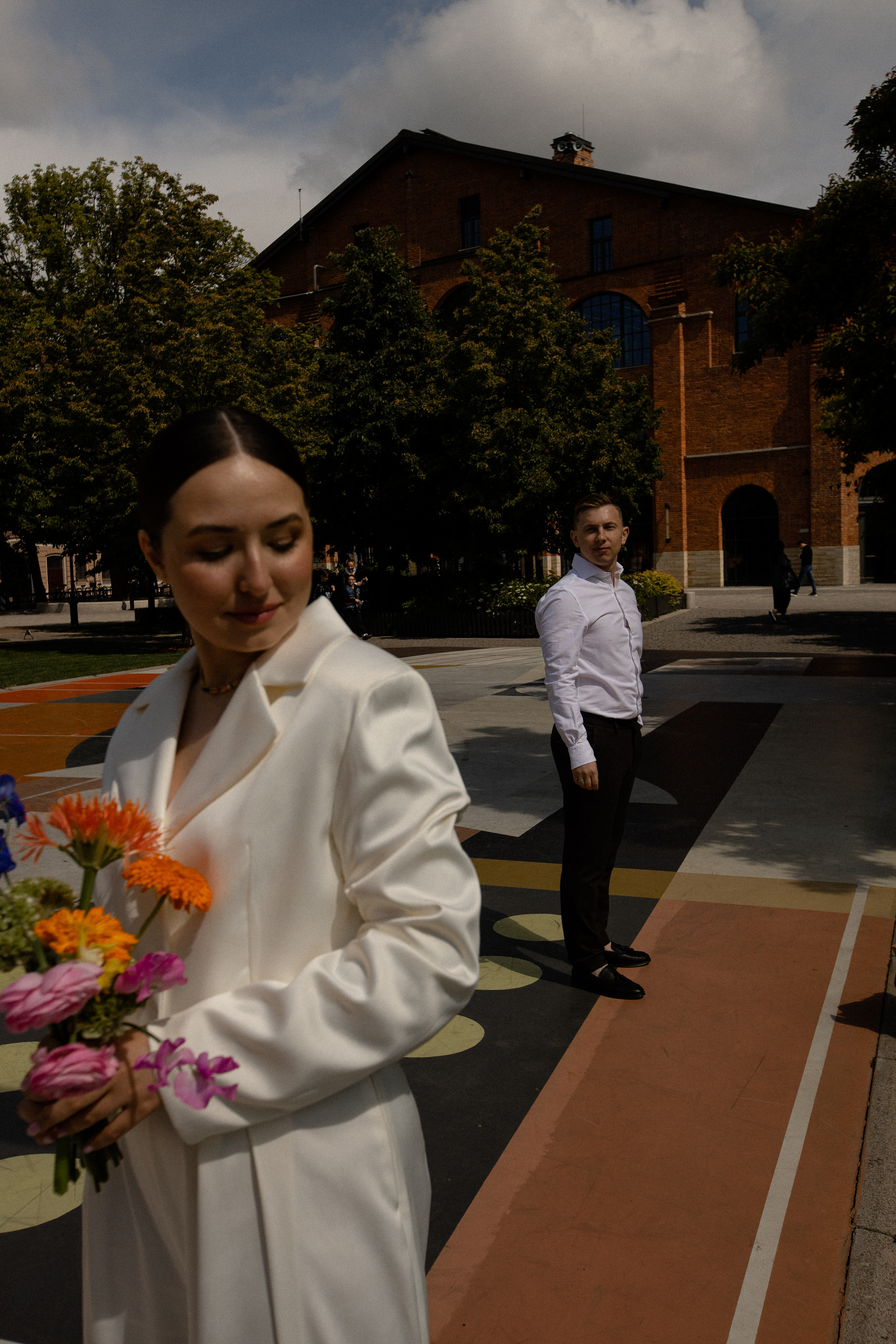 D|A. Свадебный фотограф Таня Караисаева