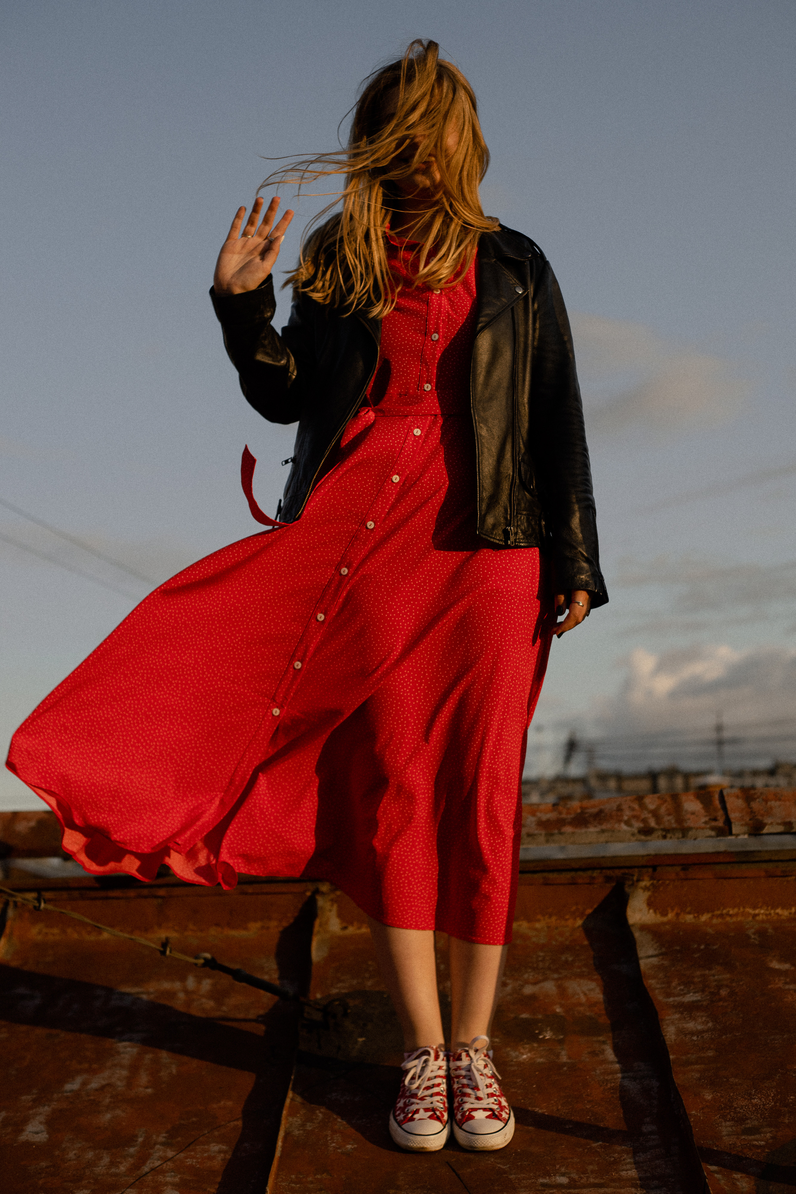 Оля. Свадебный фотограф Таня Караисаева