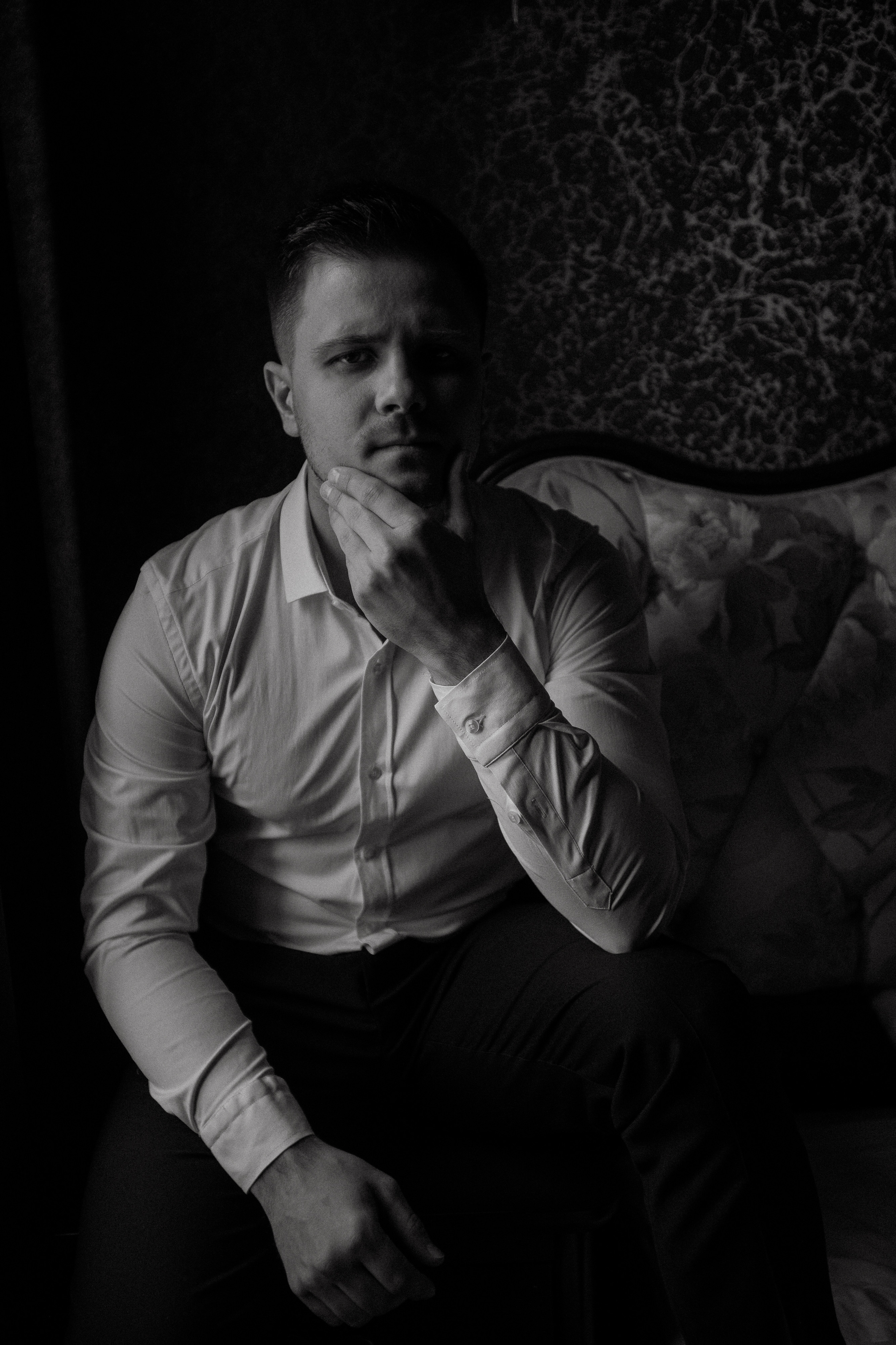 Саша|Даня. Свадебный фотограф Таня Караисаева