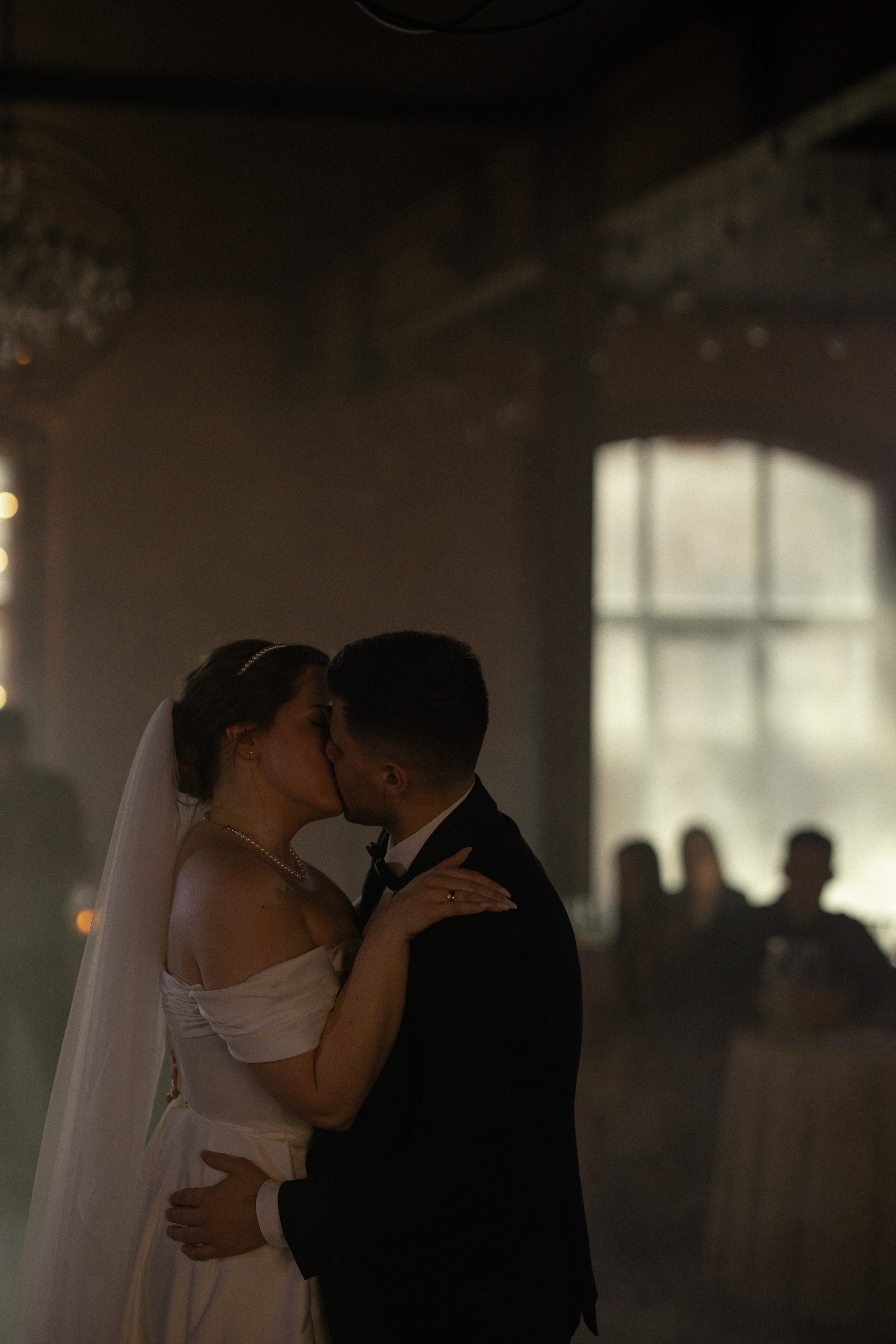 Саша|Даня. Свадебный фотограф Таня Караисаева