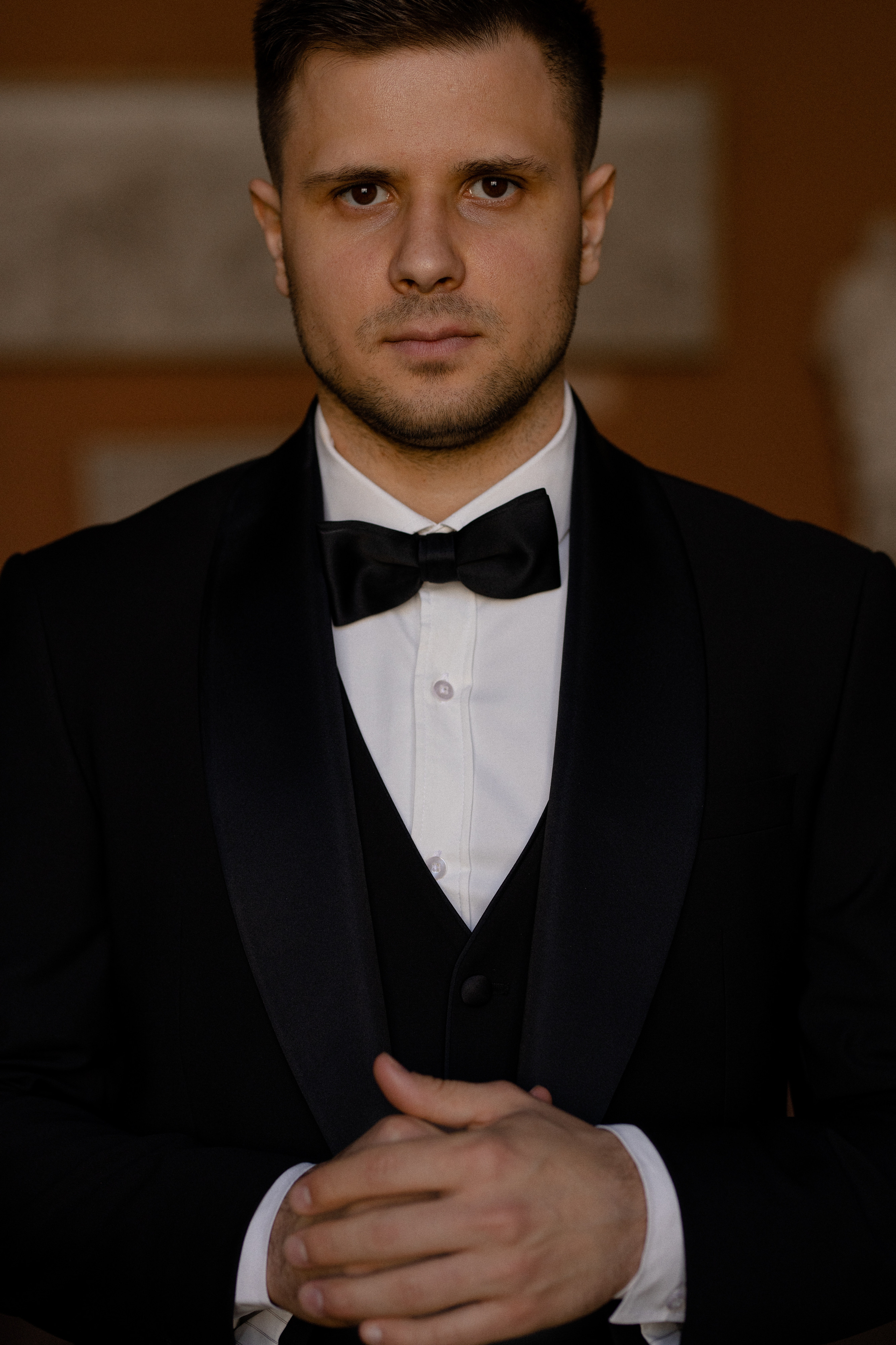 Саша|Даня. Свадебный фотограф Таня Караисаева