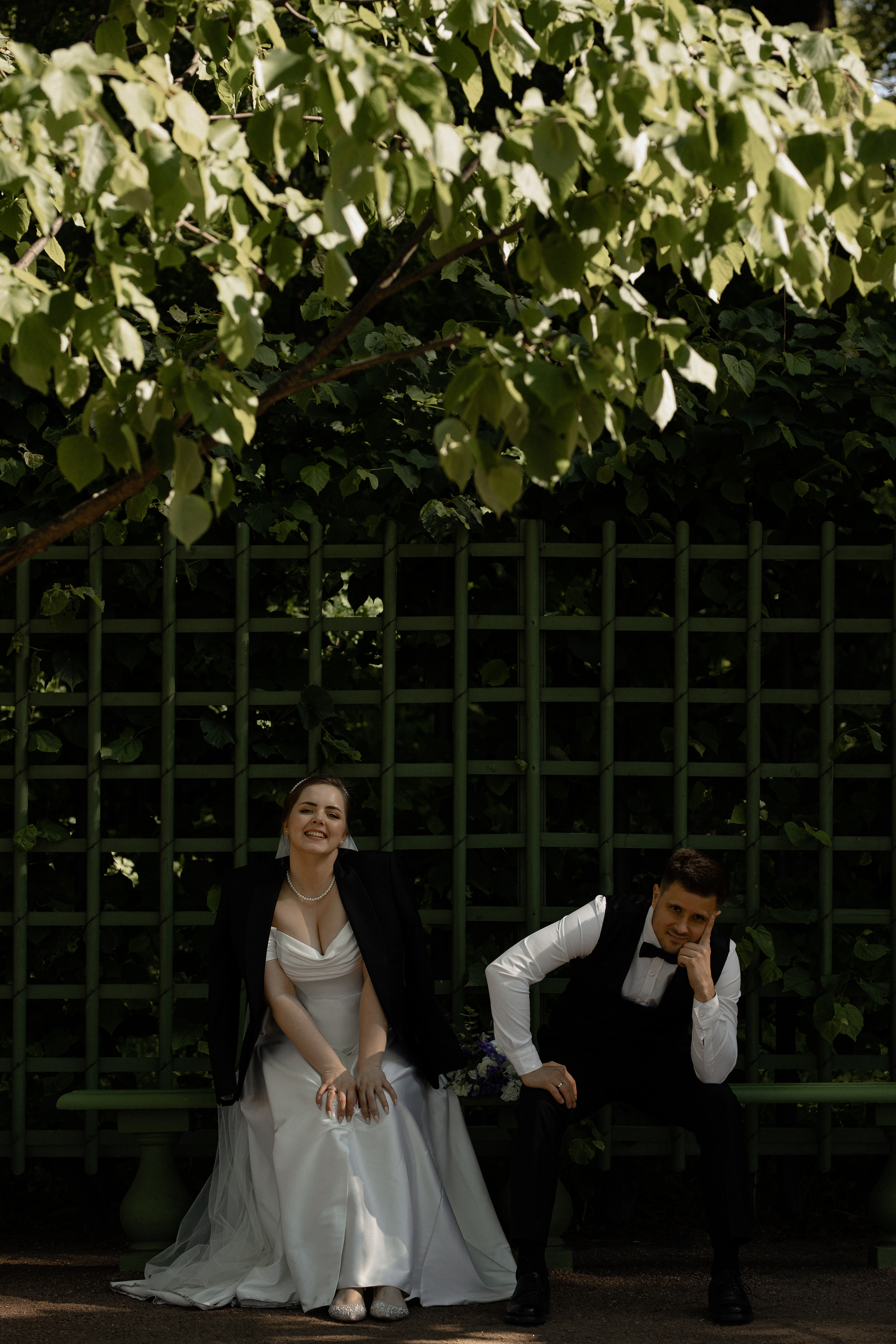 Саша|Даня. Свадебный фотограф Таня Караисаева