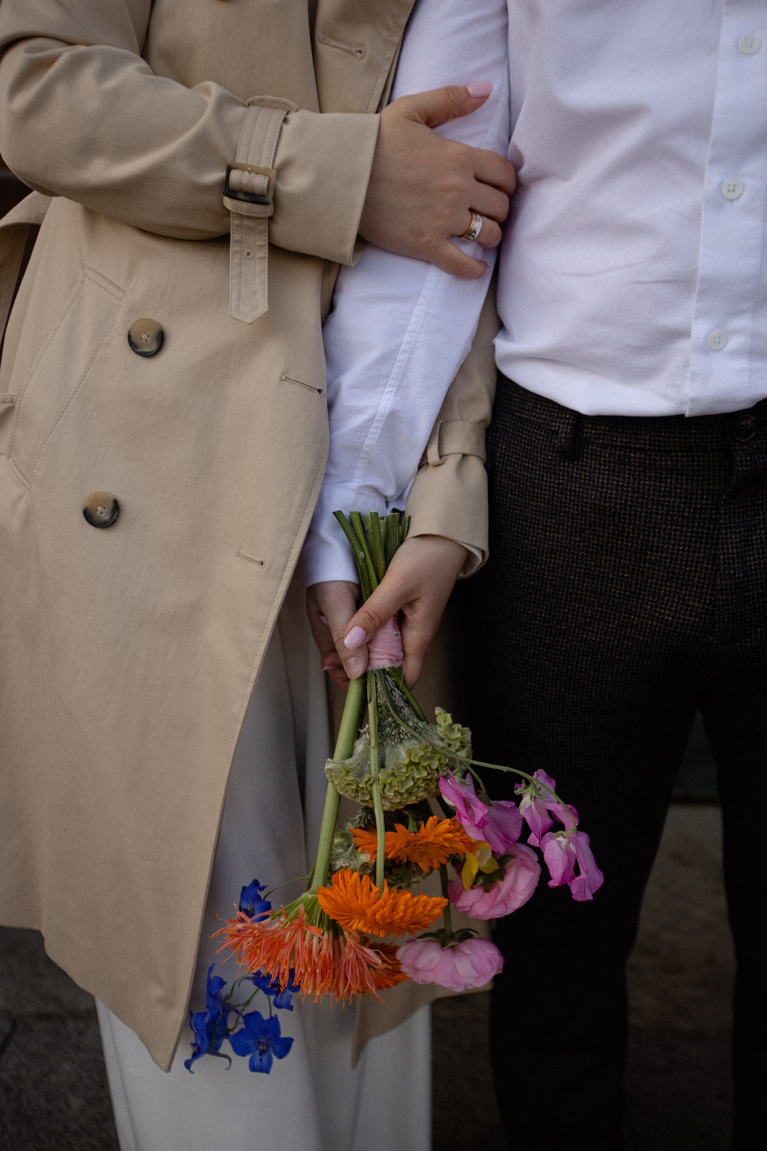 D|A. Свадебный фотограф Таня Караисаева