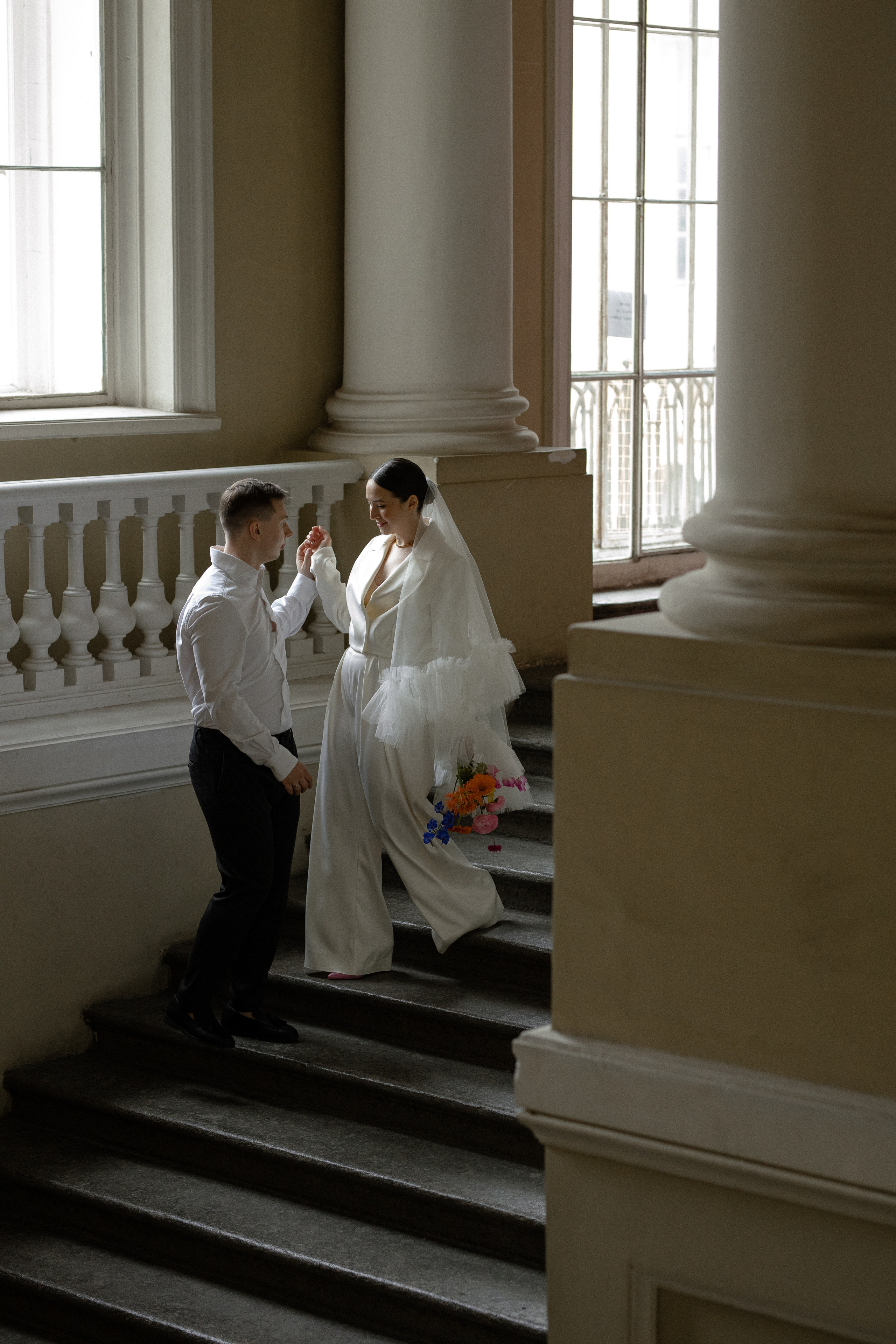 D|A. Свадебный фотограф Таня Караисаева