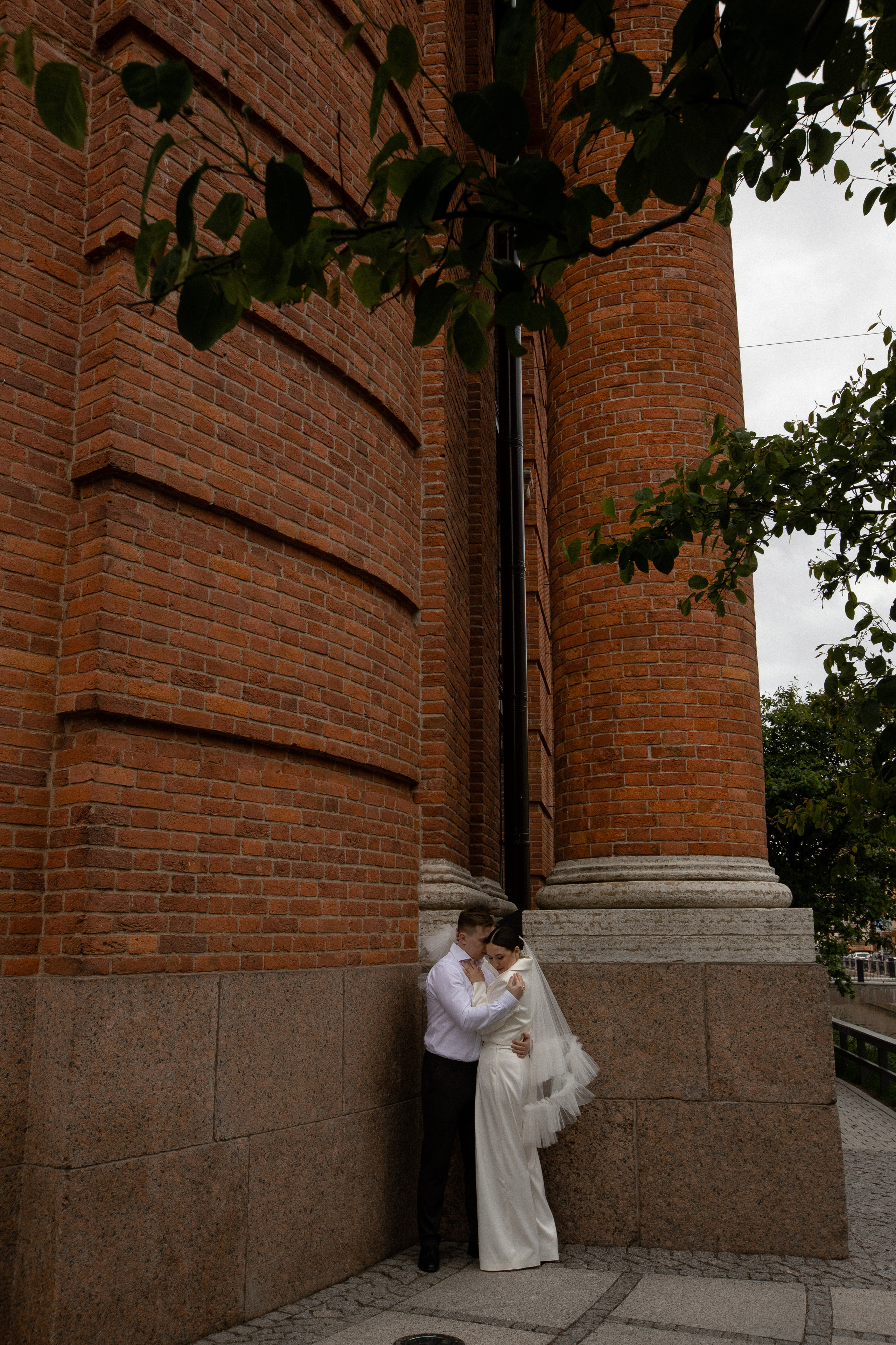 D|A. Свадебный фотограф Таня Караисаева