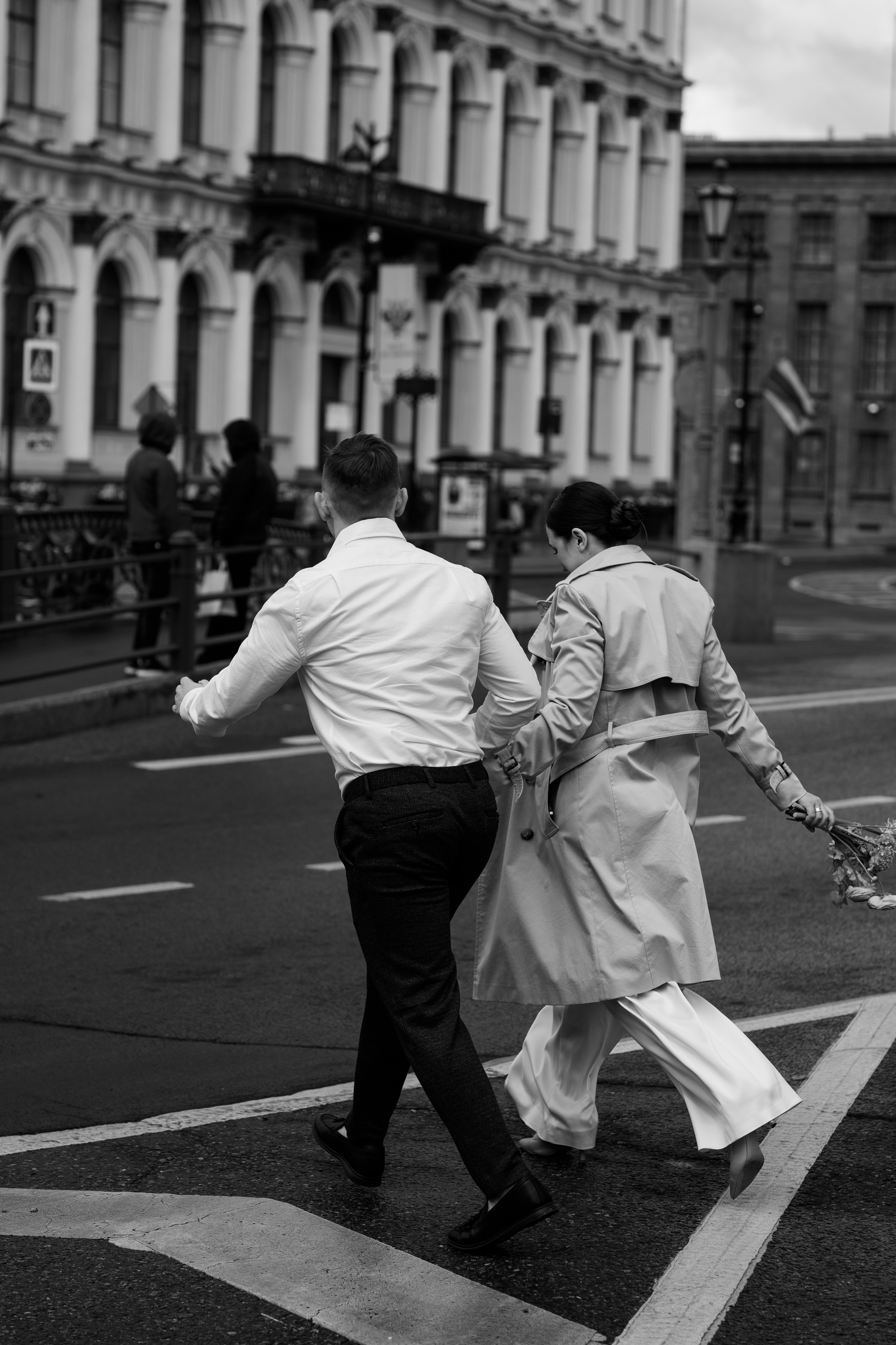 D|A. Свадебный фотограф Таня Караисаева