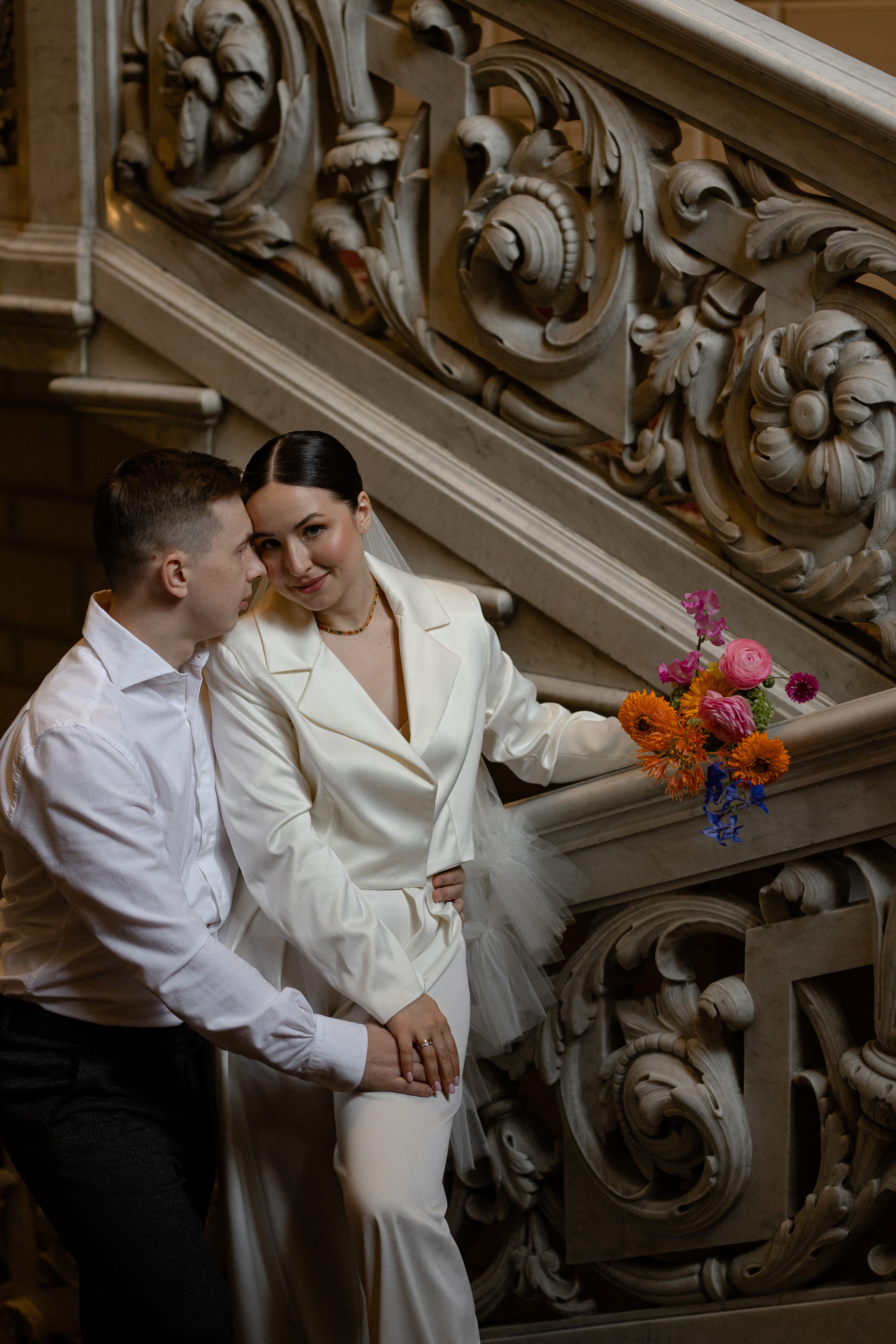 D|A. Свадебный фотограф Таня Караисаева