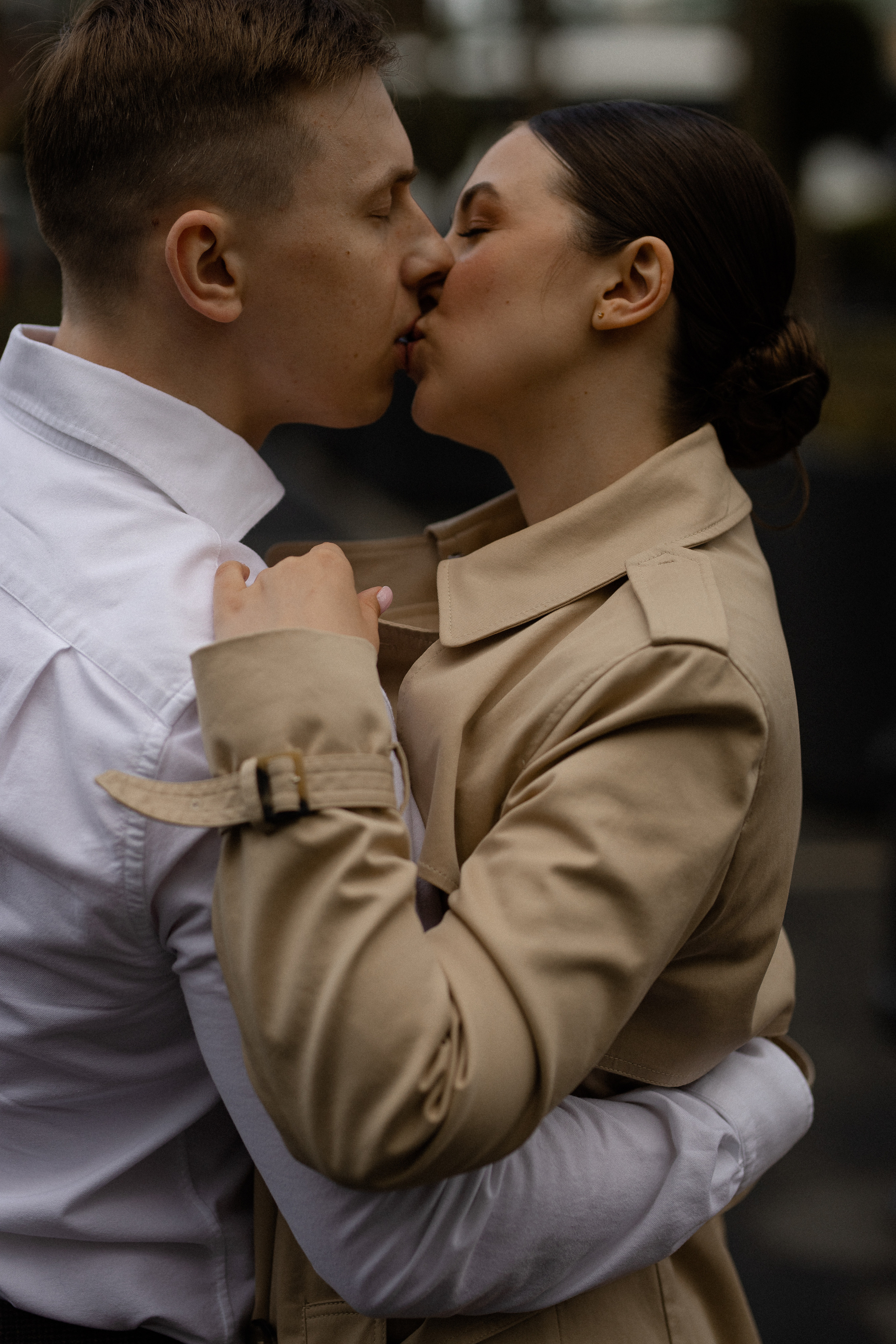 D|A. Свадебный фотограф Таня Караисаева