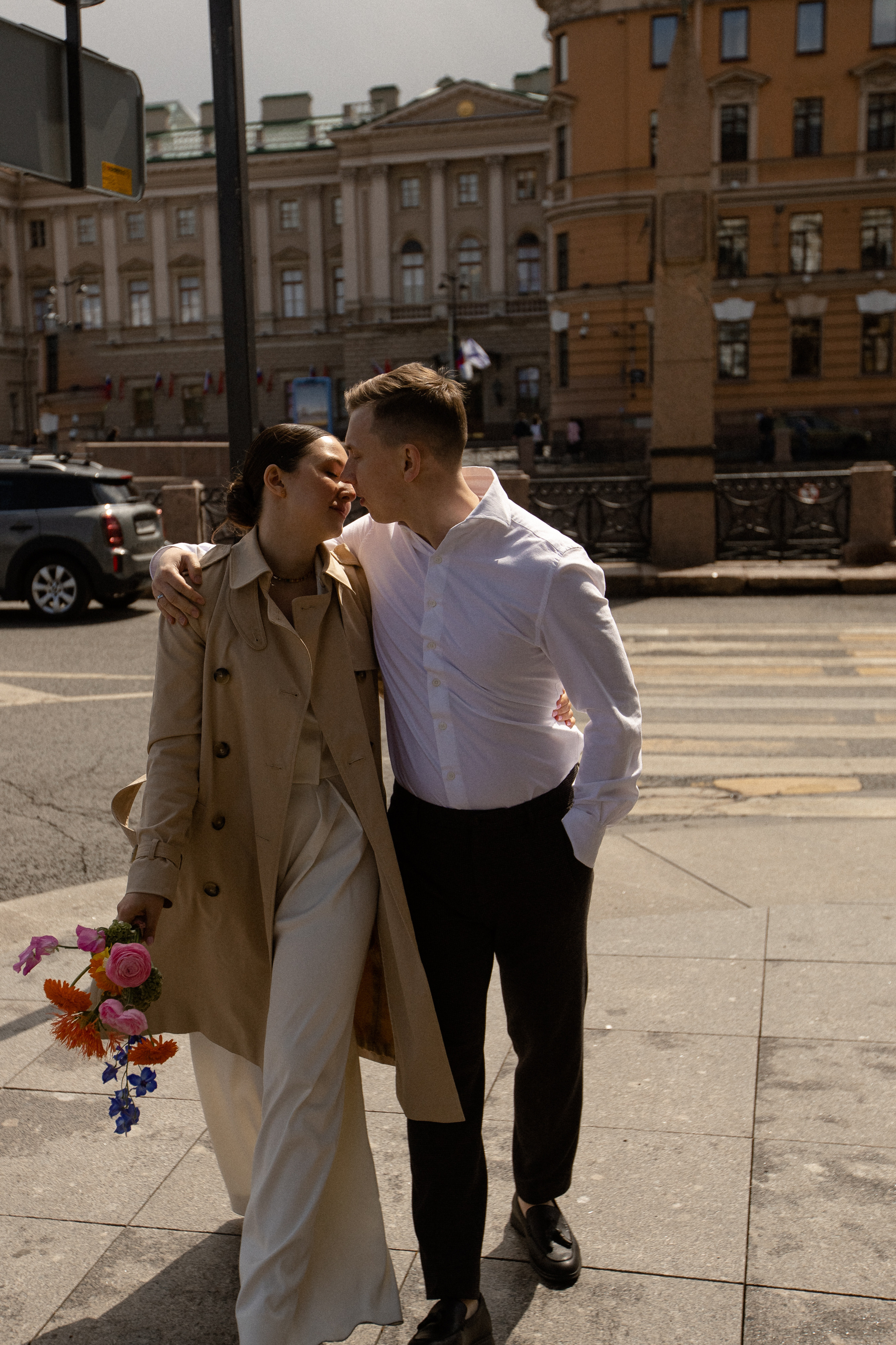 D|A. Свадебный фотограф Таня Караисаева