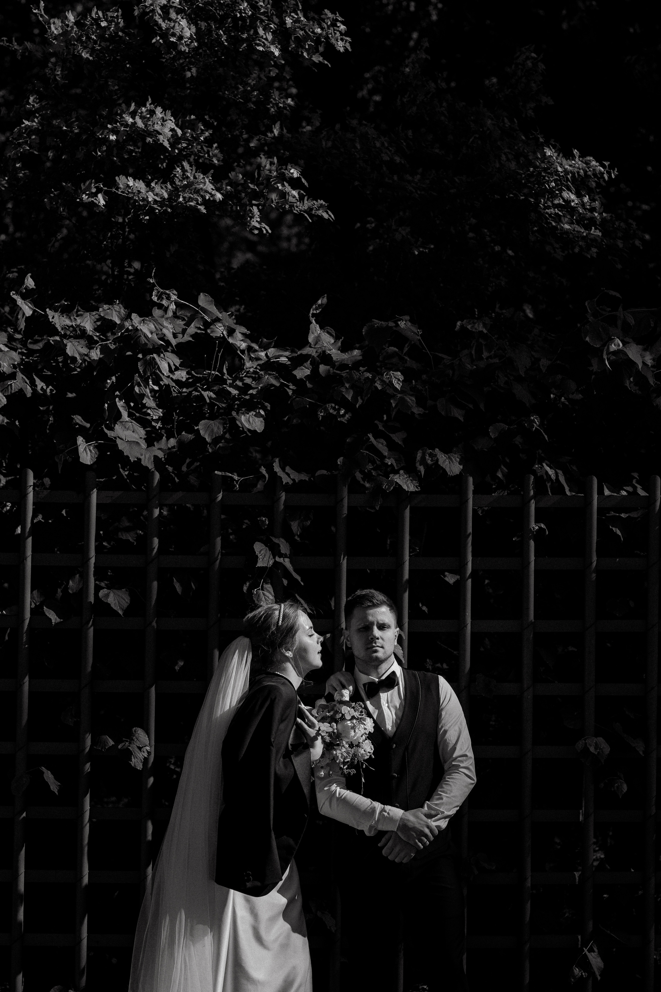 Саша|Даня. Свадебный фотограф Таня Караисаева