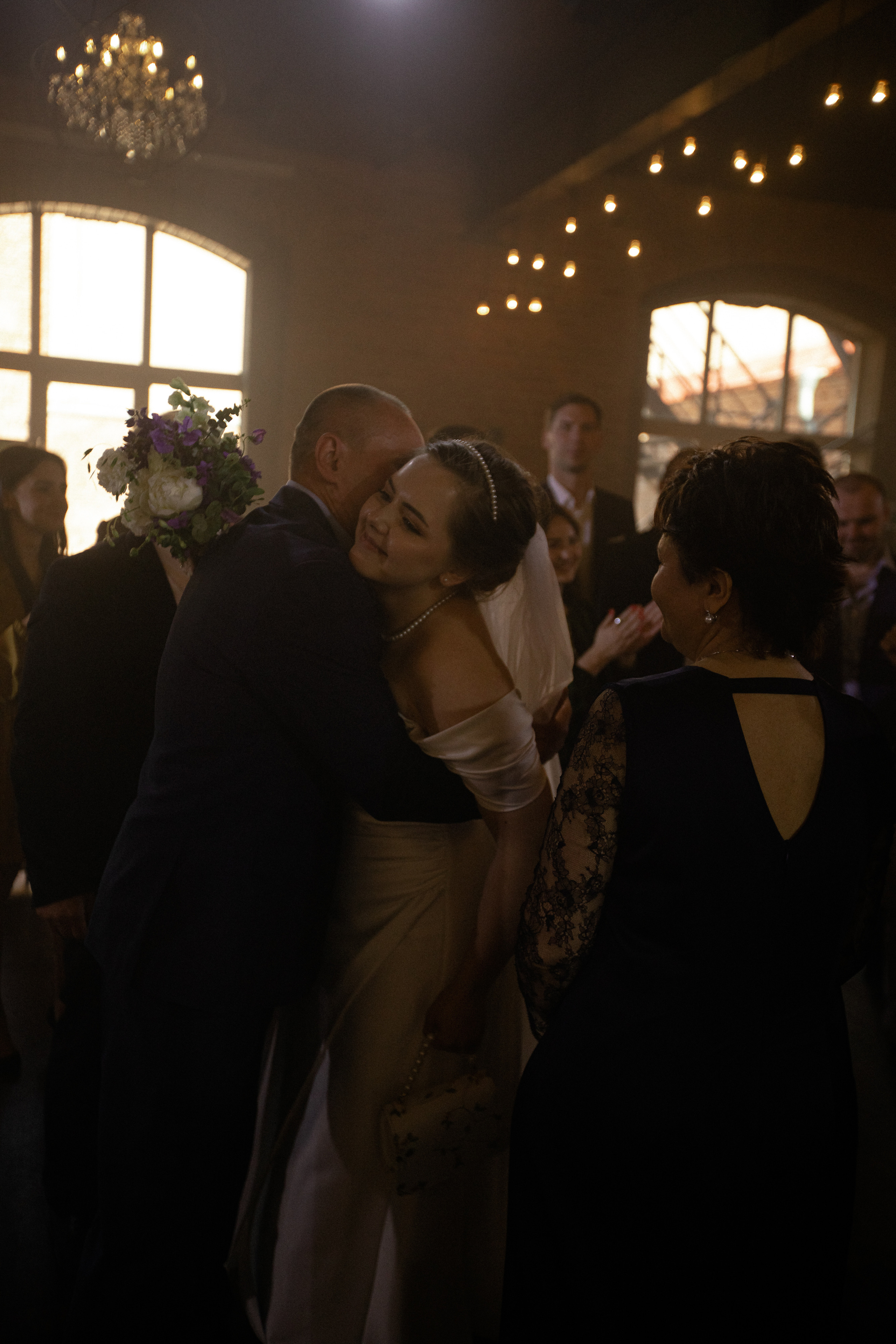 Саша|Даня. Свадебный фотограф Таня Караисаева