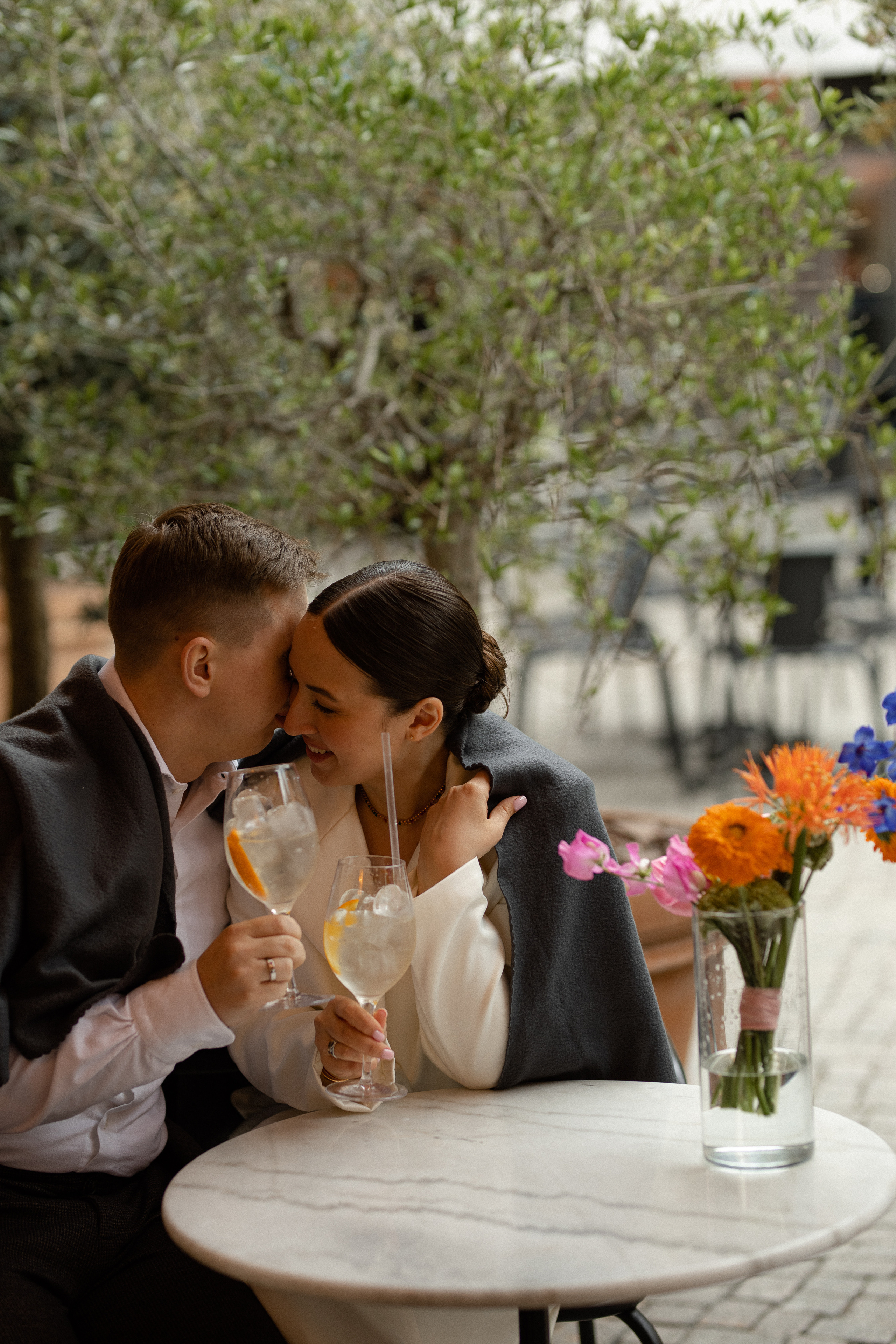 D|A. Свадебный фотограф Таня Караисаева