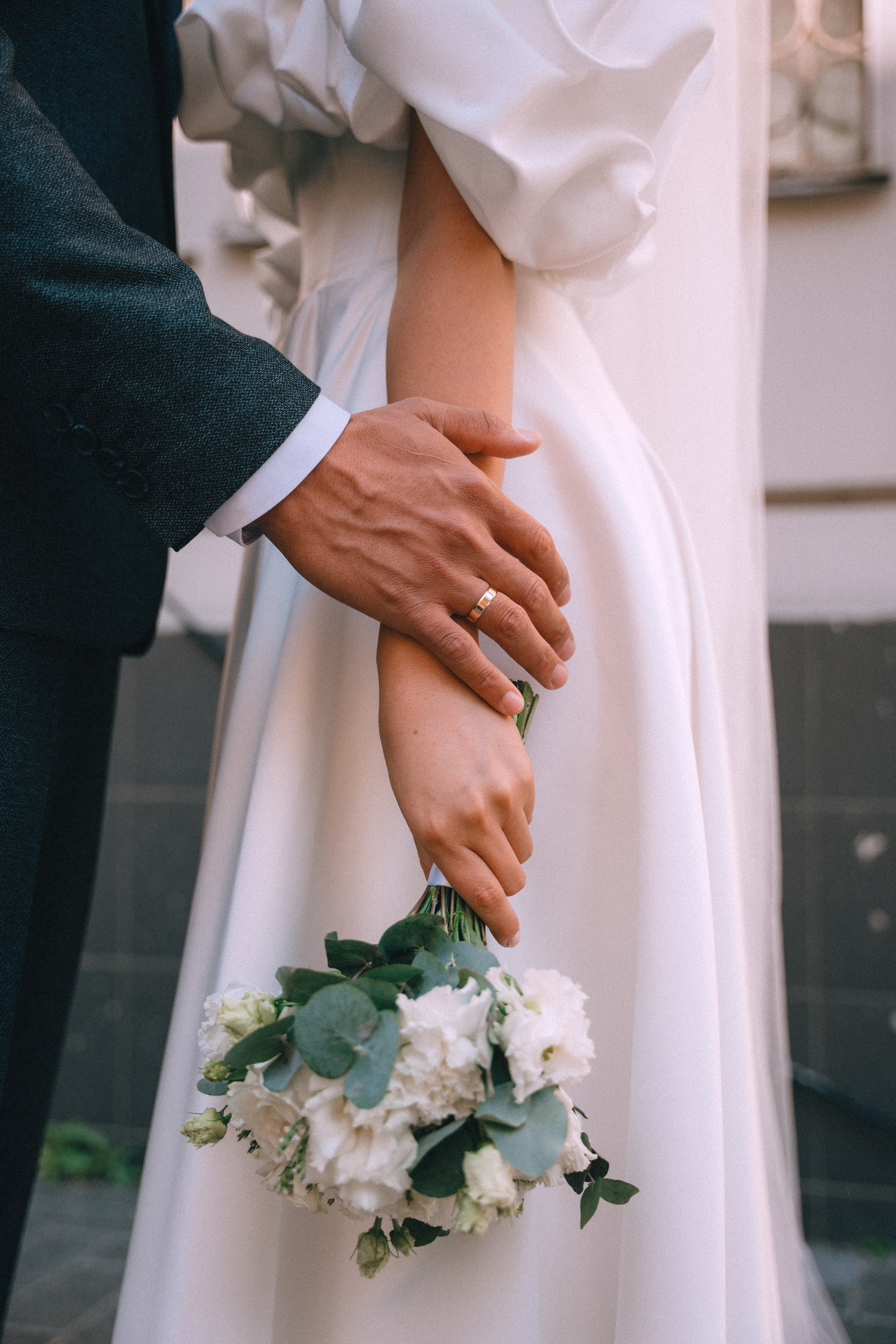 Баир & Виолетта. Фотограф в Иркутске Сендыхеев Пётр