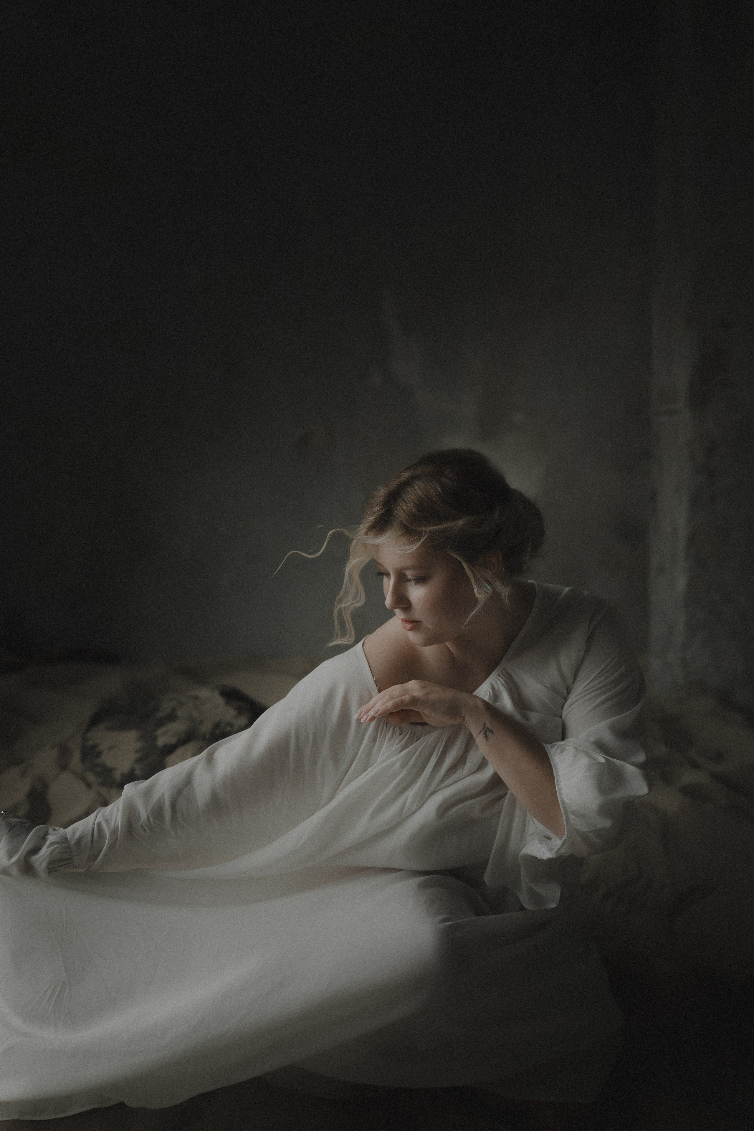 «Песчаные сны о море». Твой проводник в мир ушедших эпох, романтики и женственности