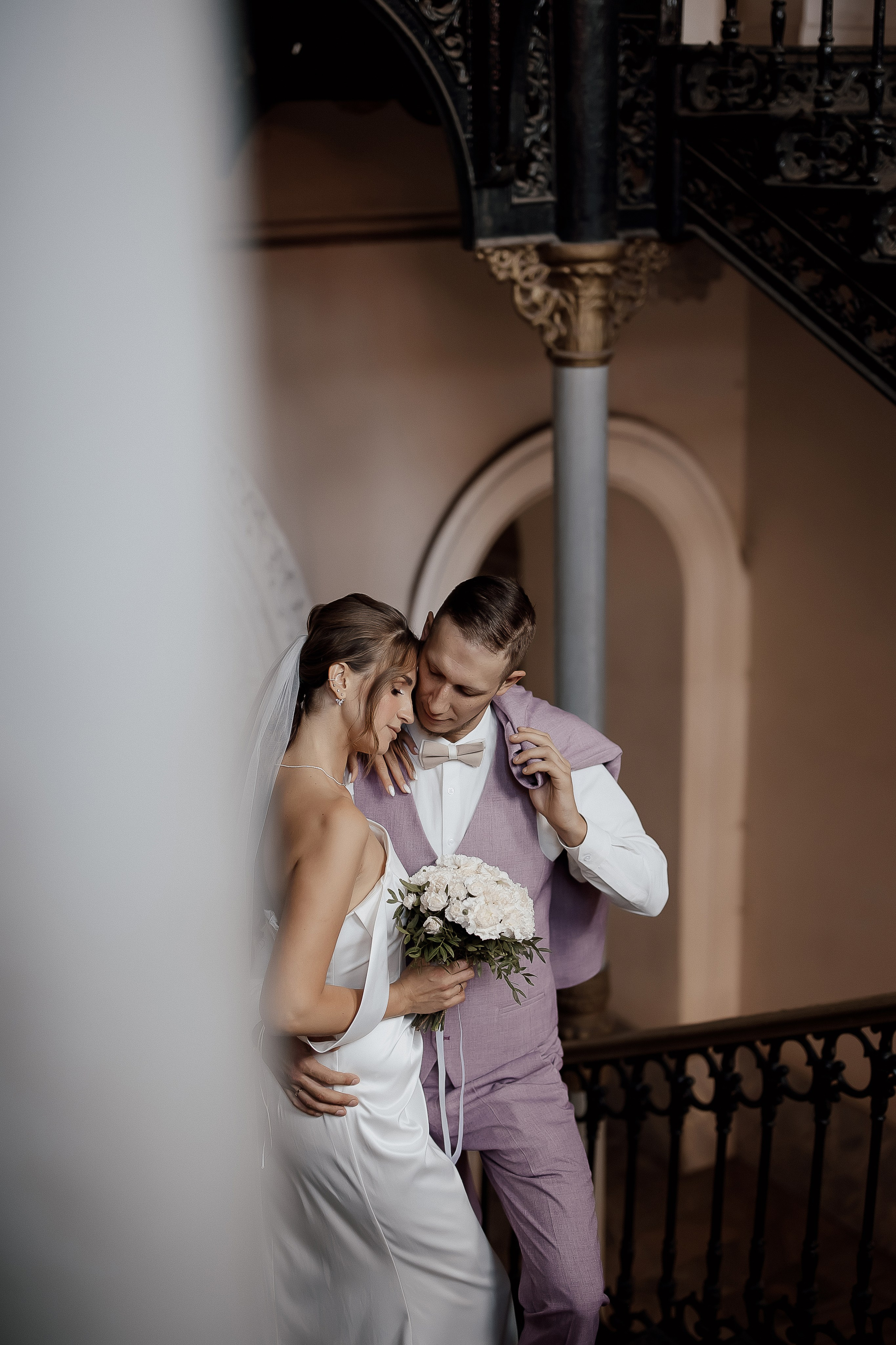 Свадебная съемка. Свадебный фотограф