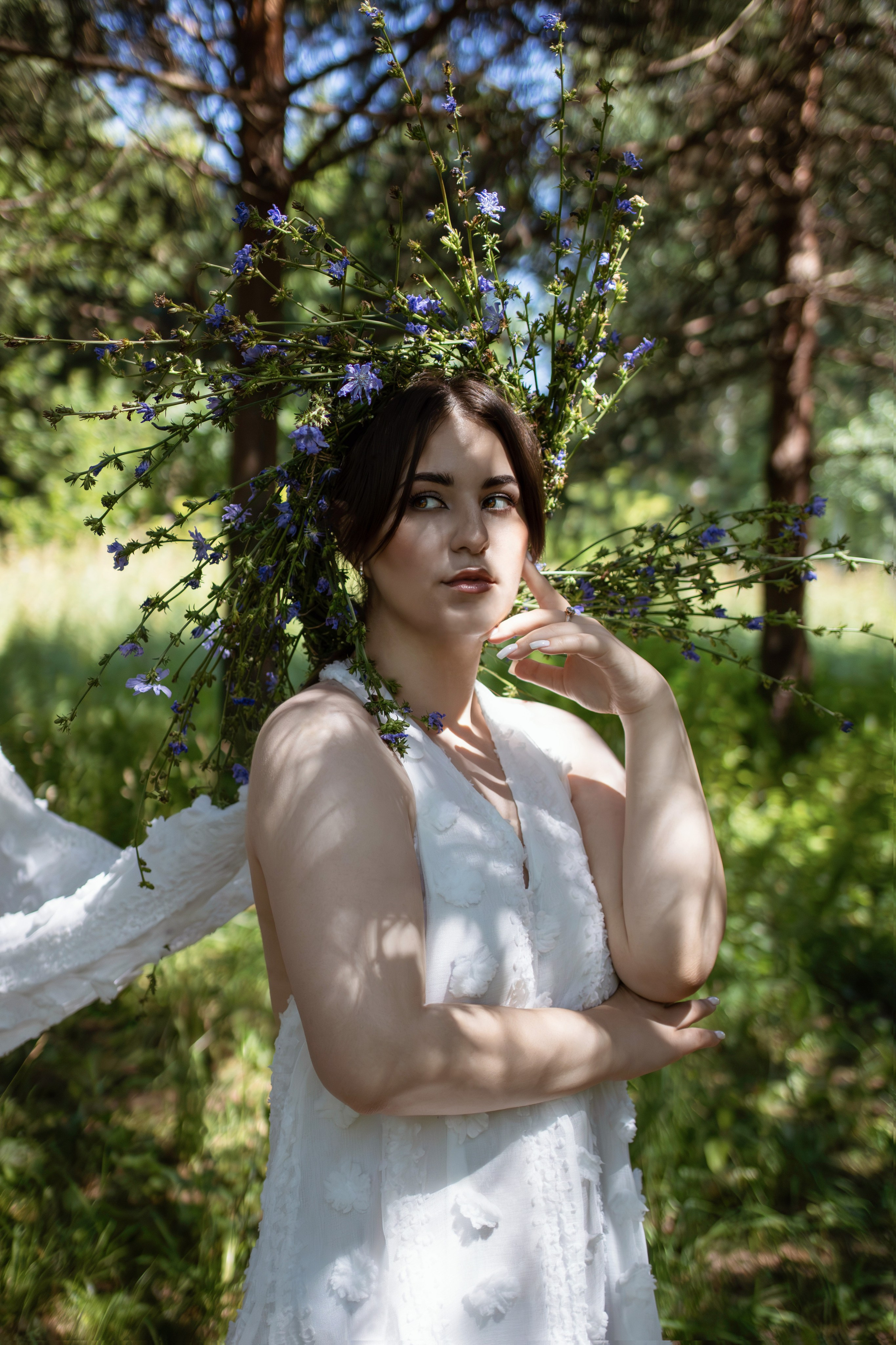 Валерия. Фотограф в Москве Киселева Екатерина