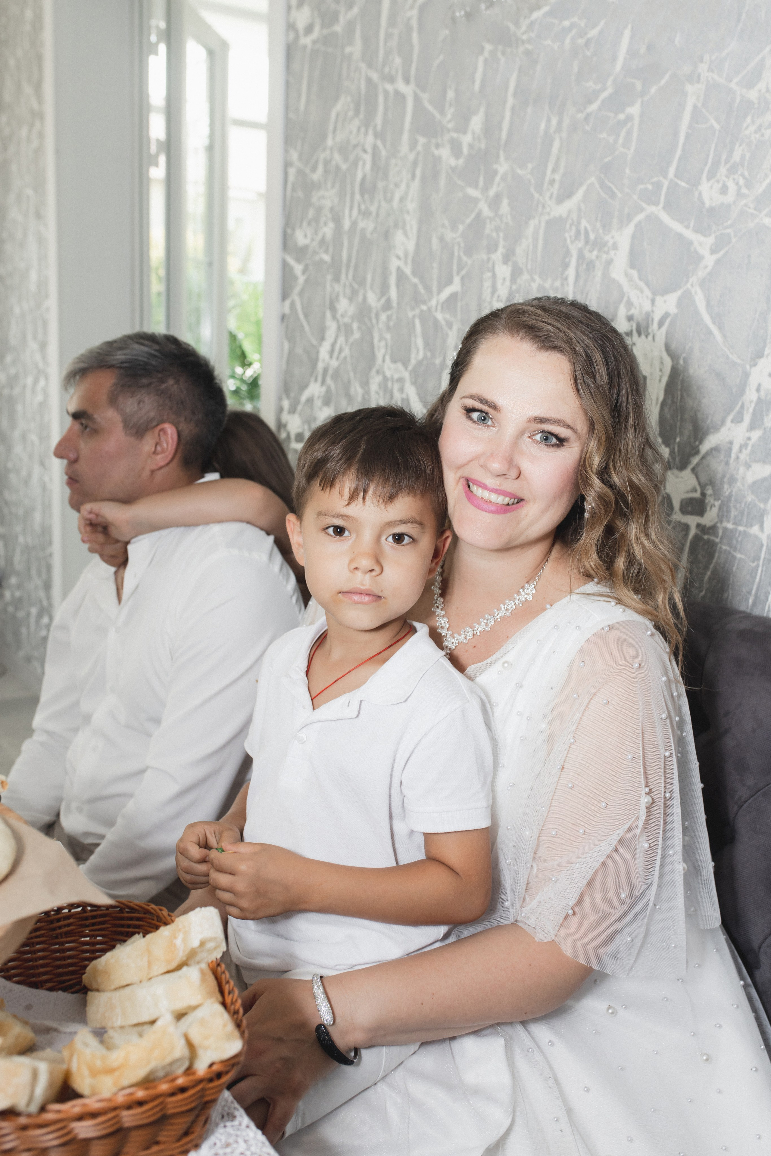 Свадебная фотосъемка. Фотограф в Севастополе и в Крыму