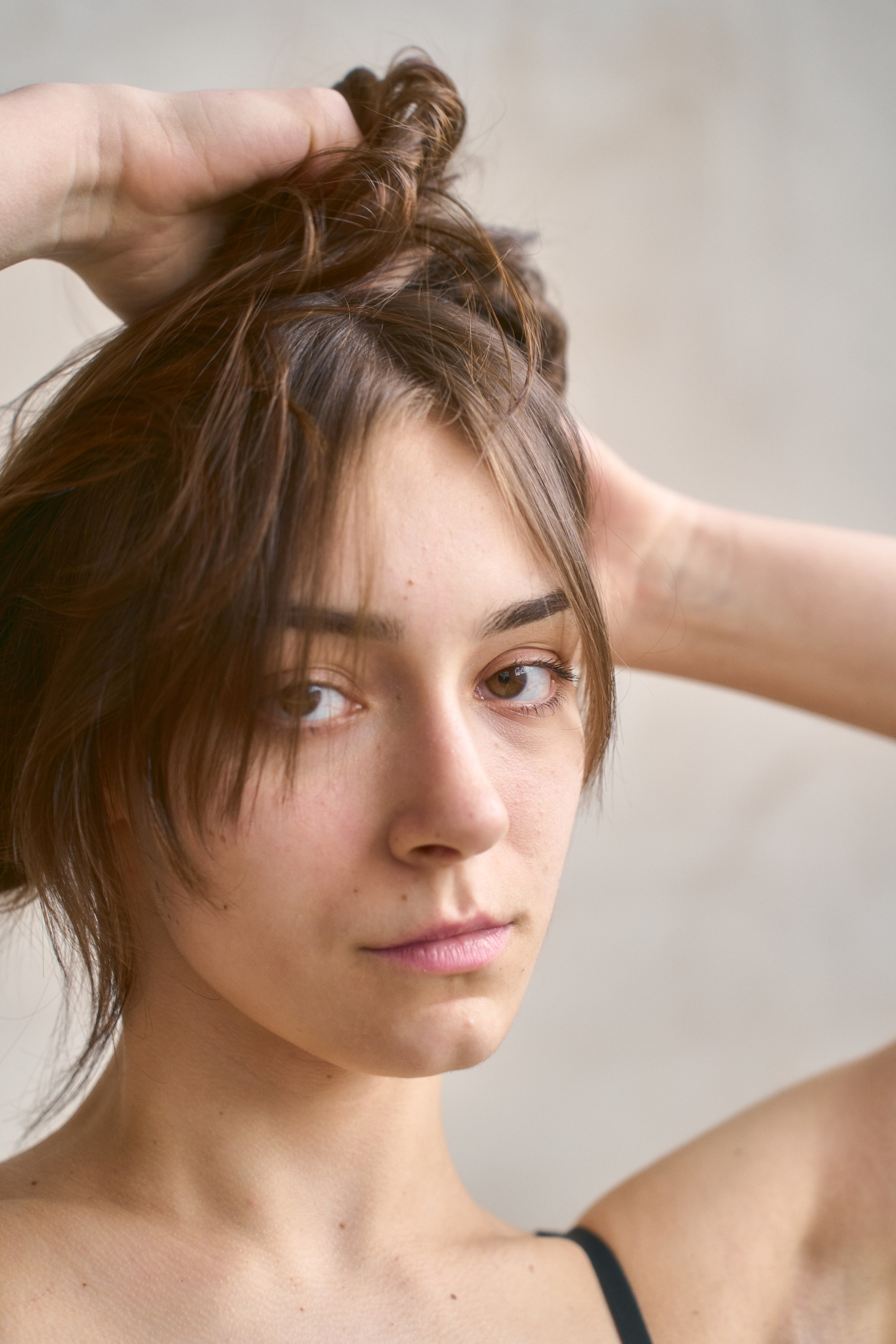 Алина. Женский фотограф Лера из Санкт-Петербурга