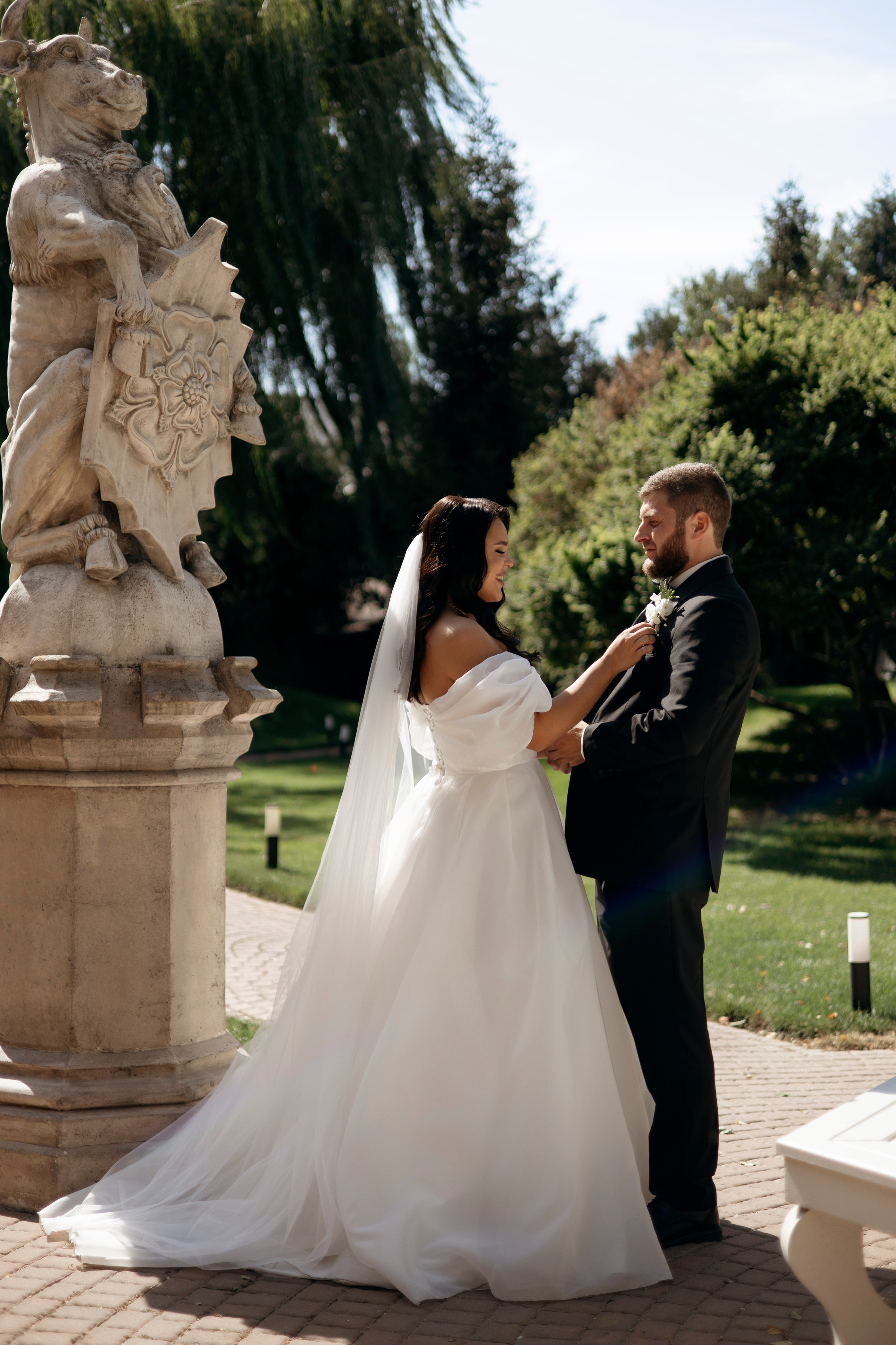 Артем и Алина. Nikolpinhasova