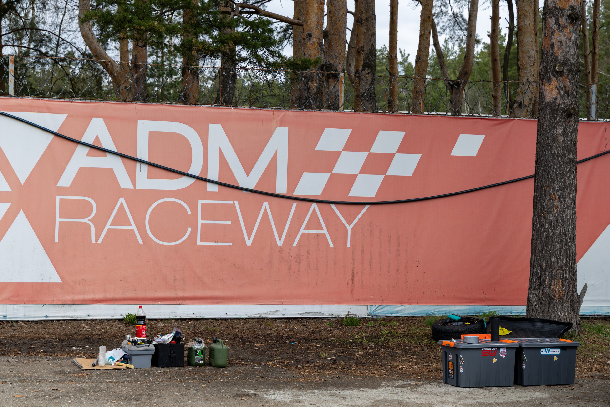 Ралли-спринт «JDM Power Shop» 19.04.2026 ADM Raceway, Мячково. Фотоклиника Светланы Шутько