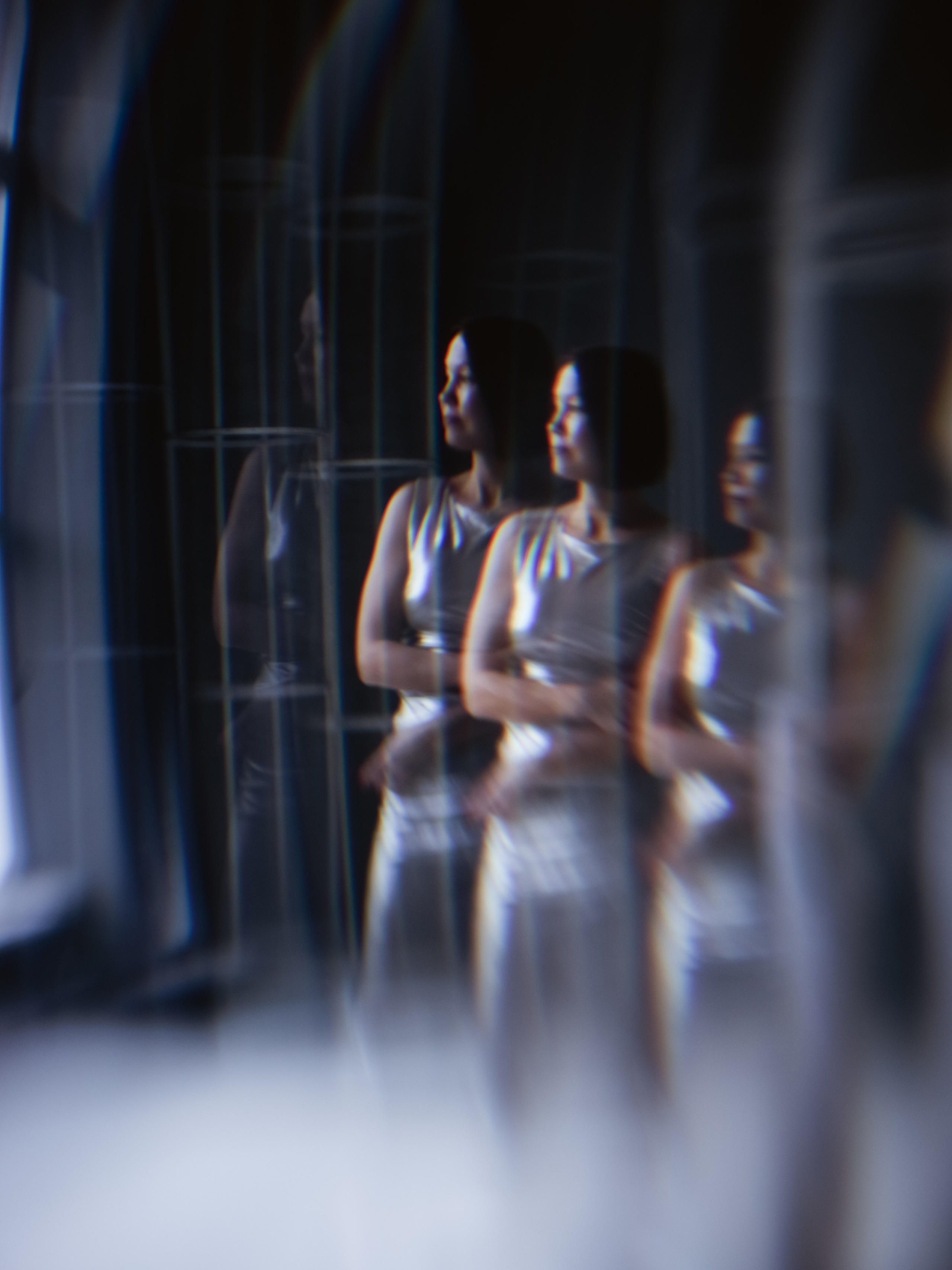 Ольга. Фотограф Елена Мариничева Москва