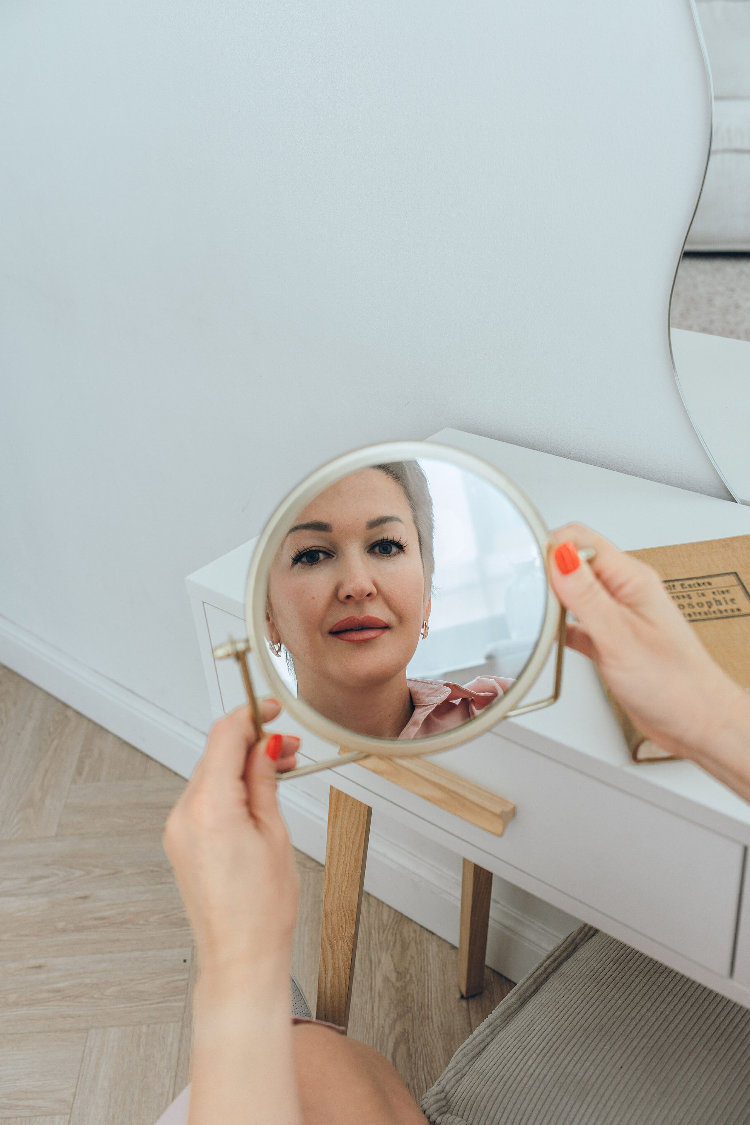 Семья Петруниных. Фотограф в Москве Ангелина Ким