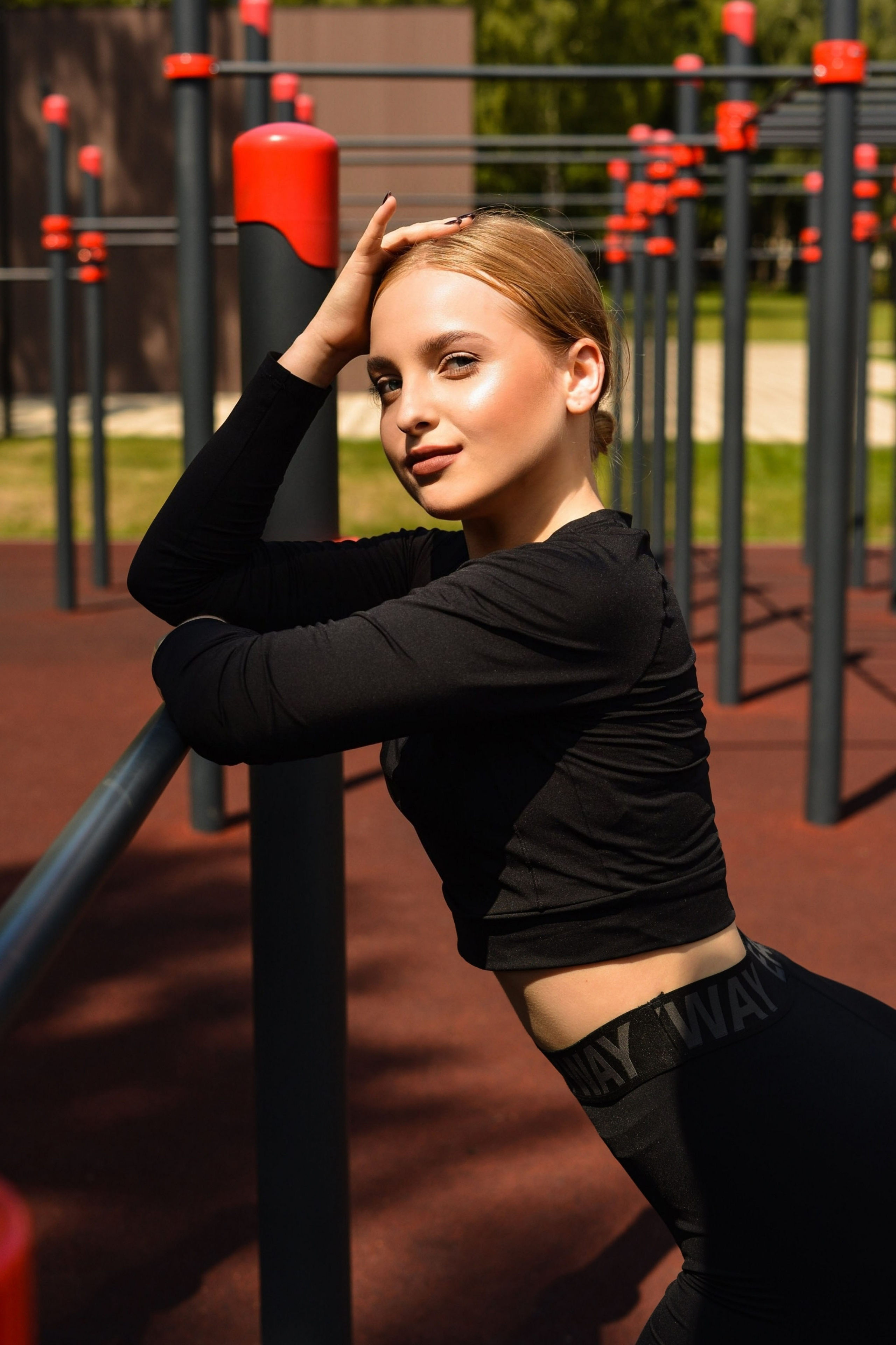 Lady Stretch. Фотограф в Москве Ангелина Ким