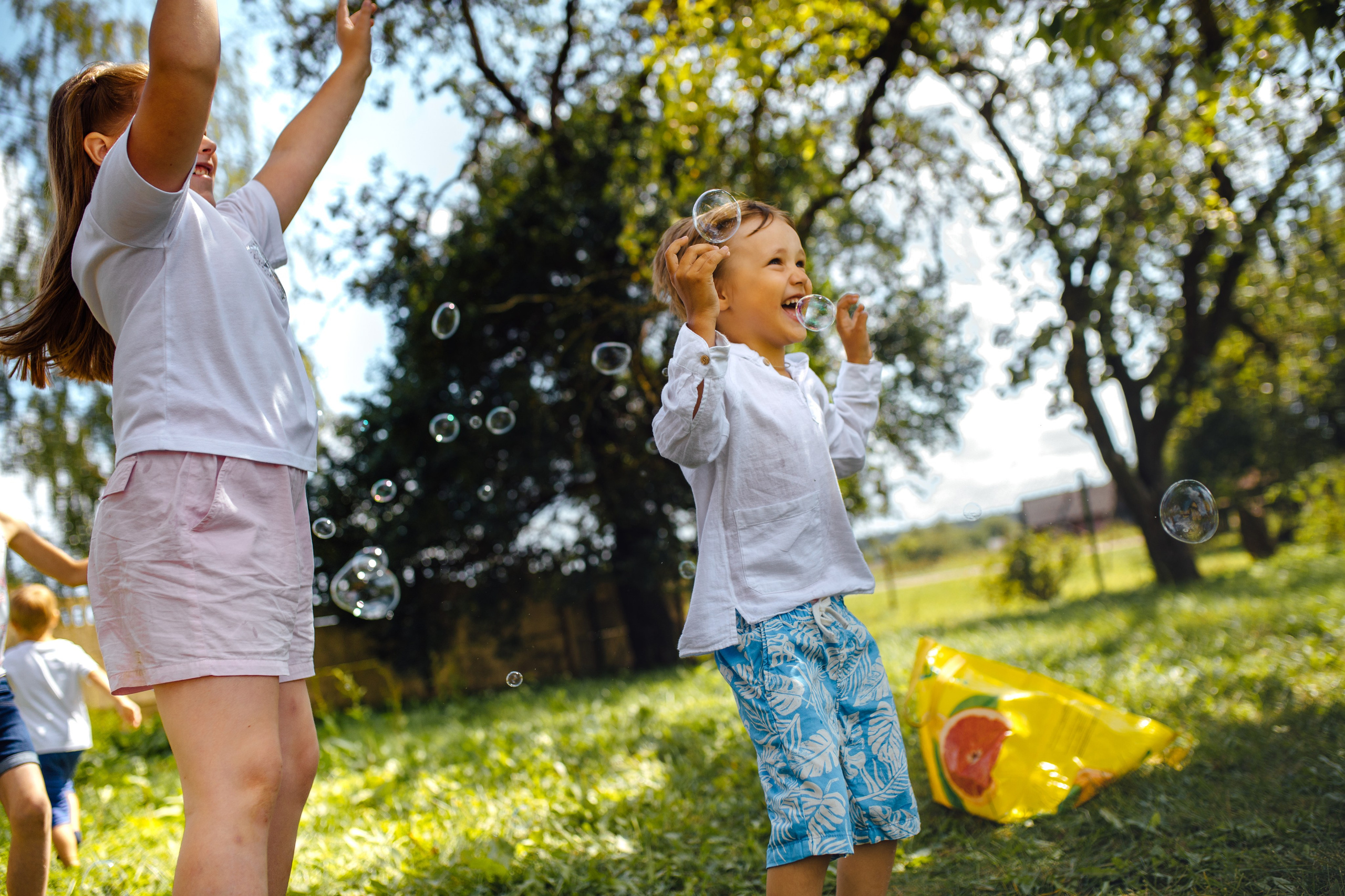 Макарию 5 лет, 2024