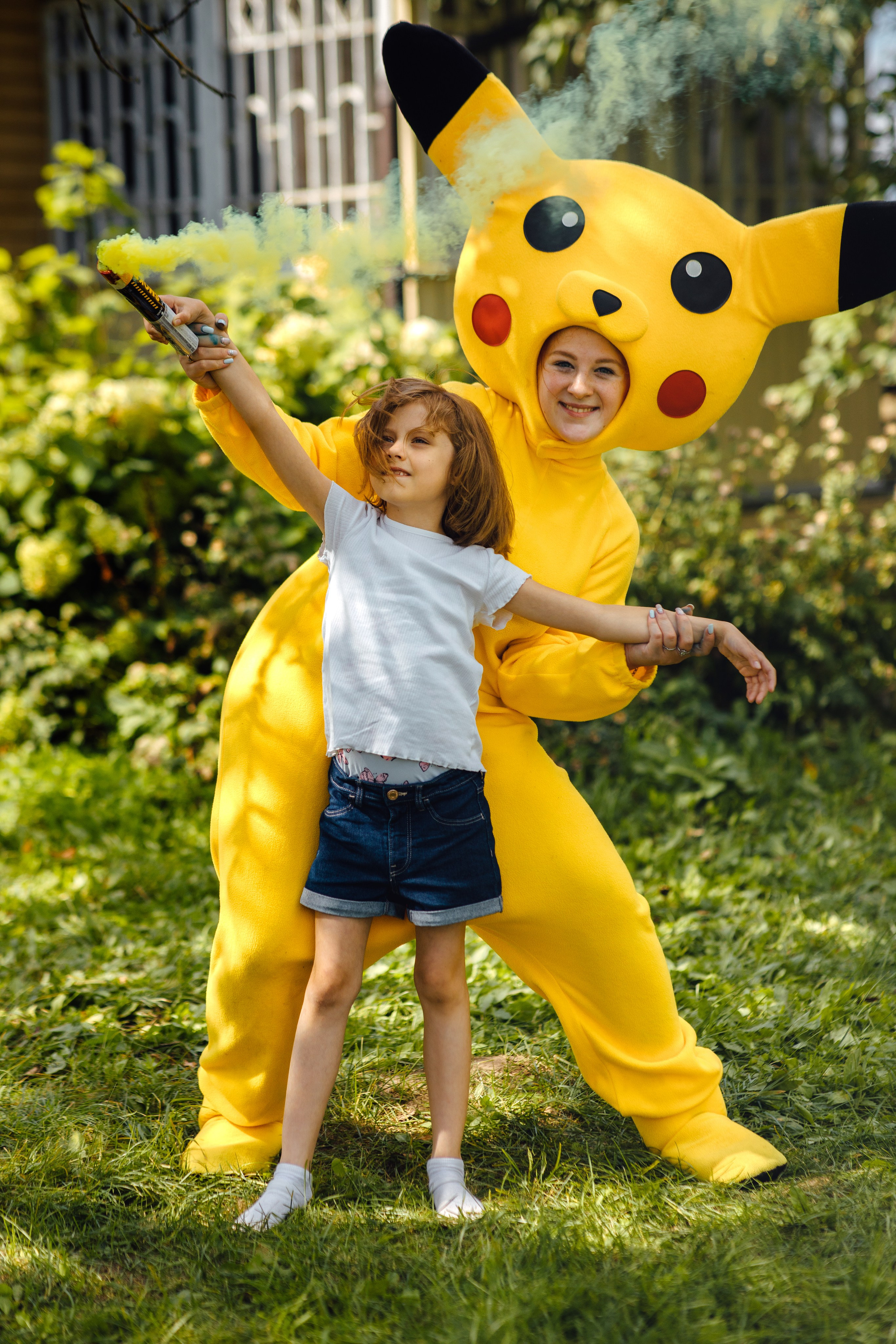 Макарию 5 лет, 2024