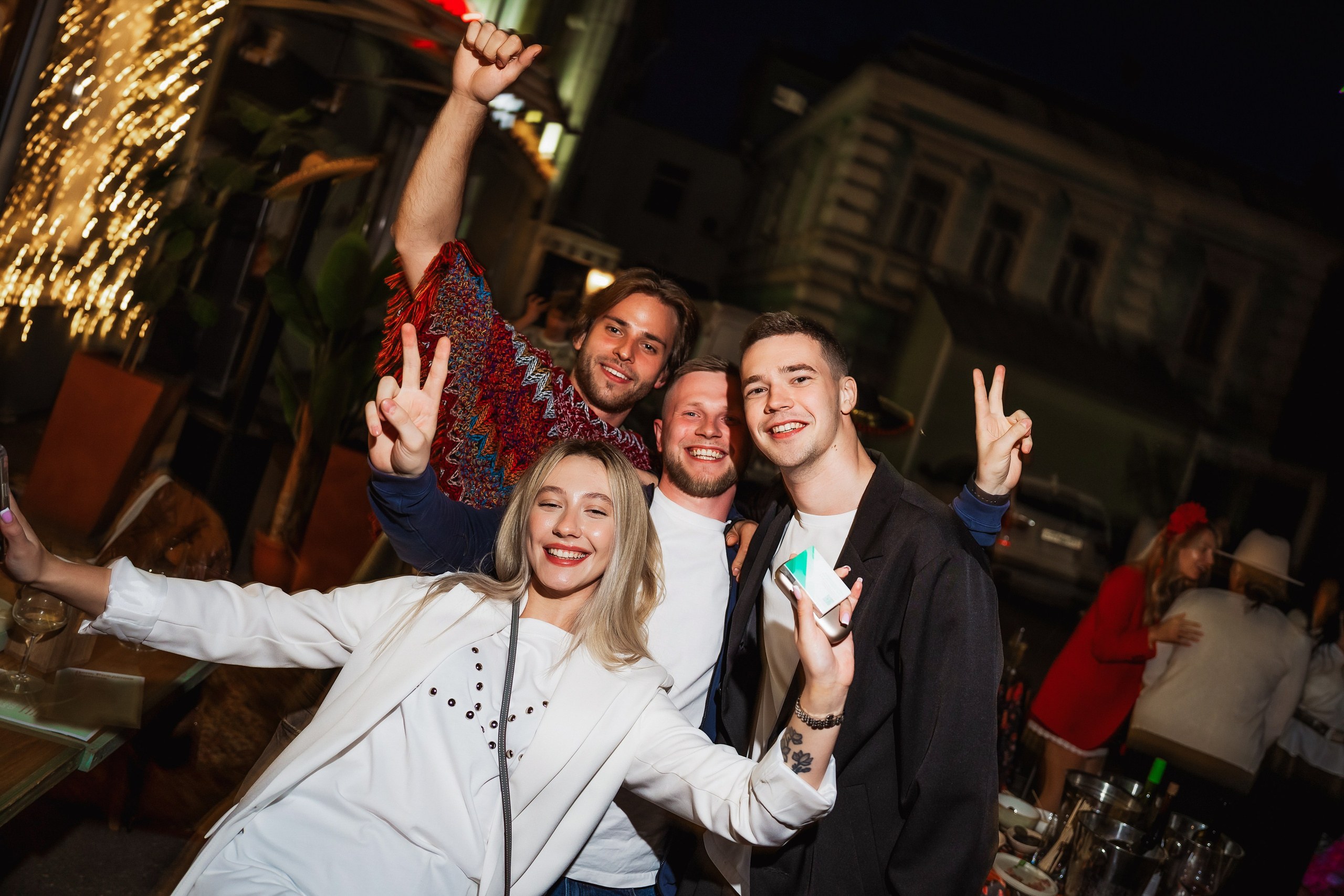 ИВЕНТ. Профессиональный фотограф и видеооператор Гладышев Даниил