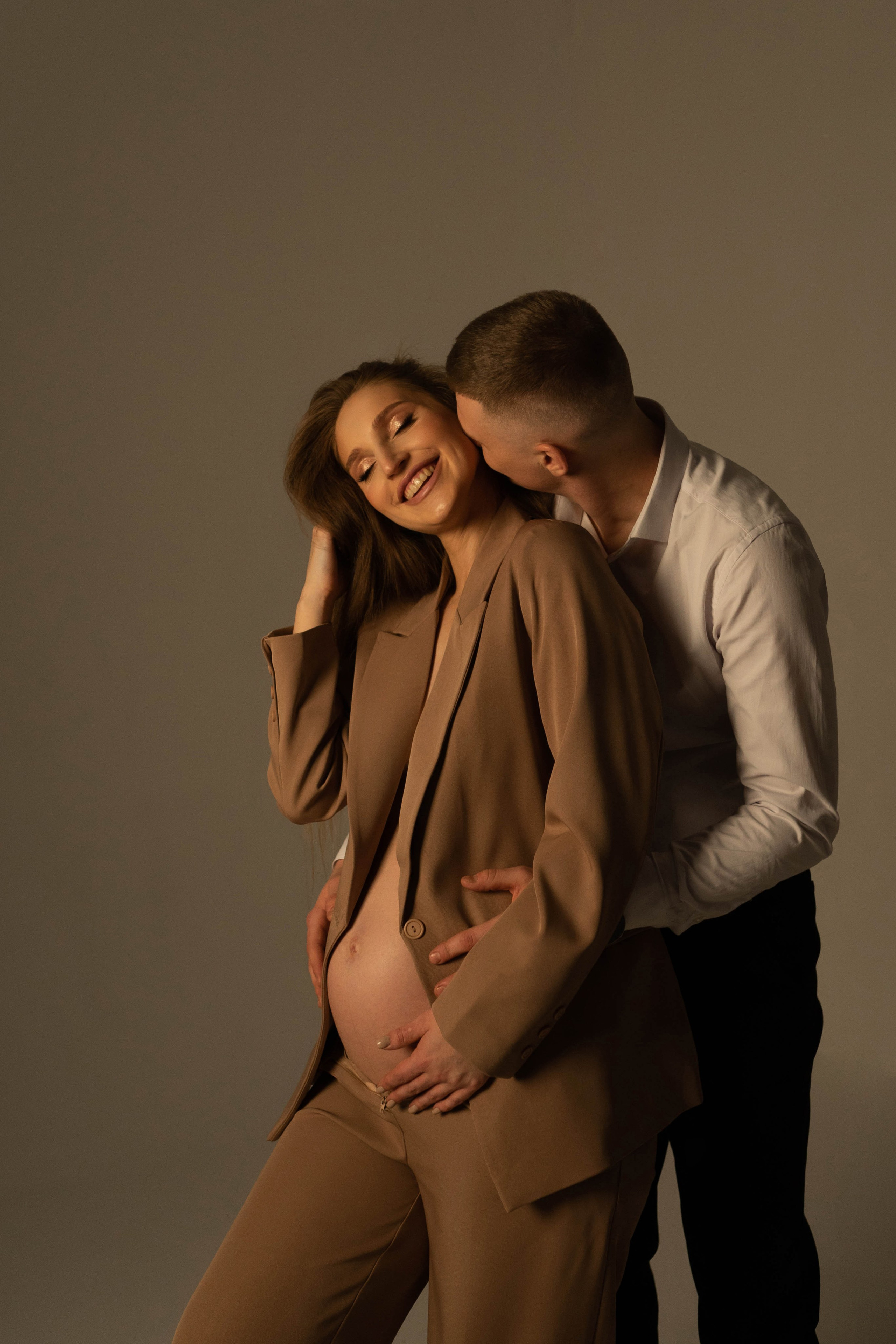 Лера и Вася. Фотограф в Иркутске