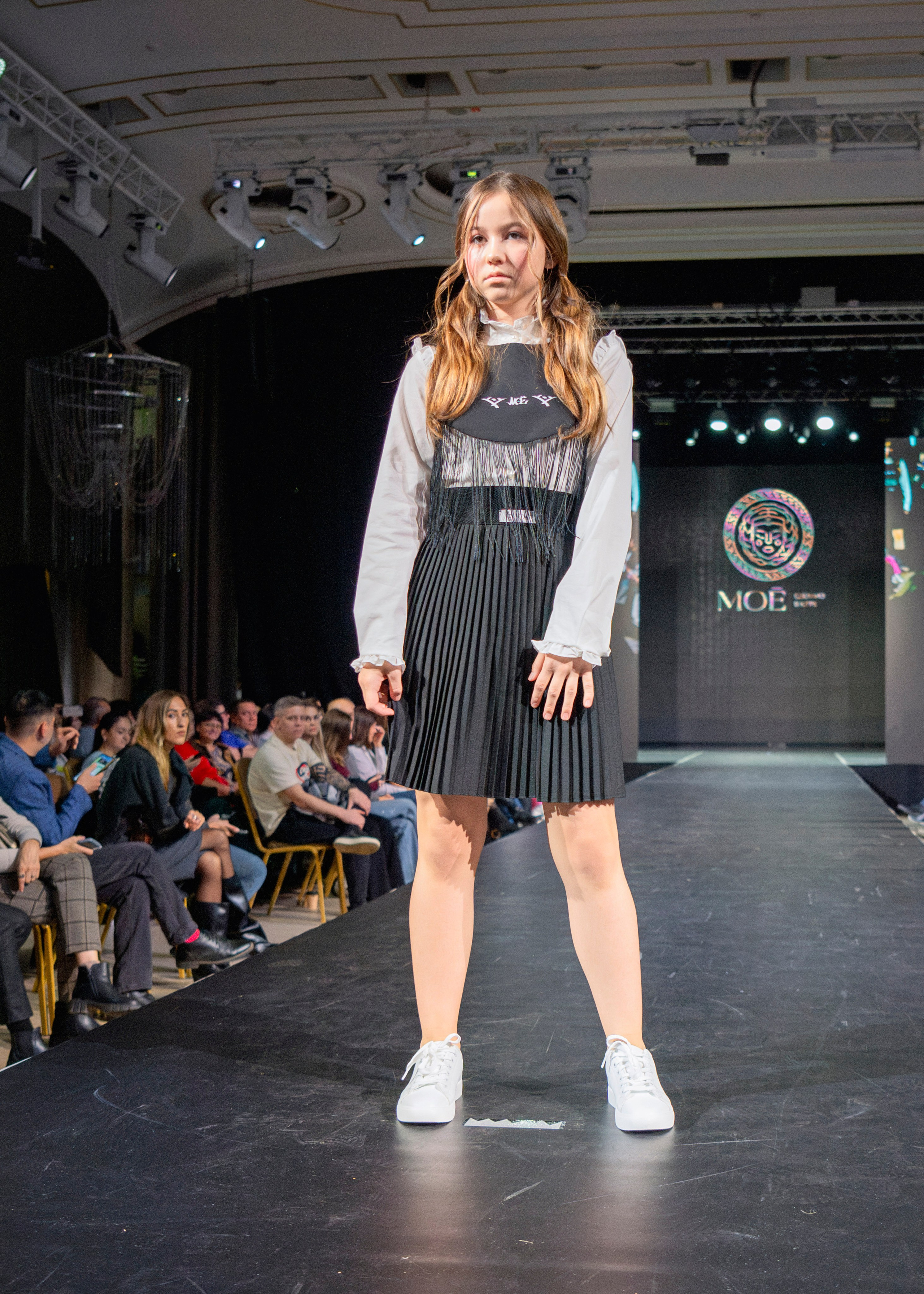 Пятая «Неделя моды. Сибирь»