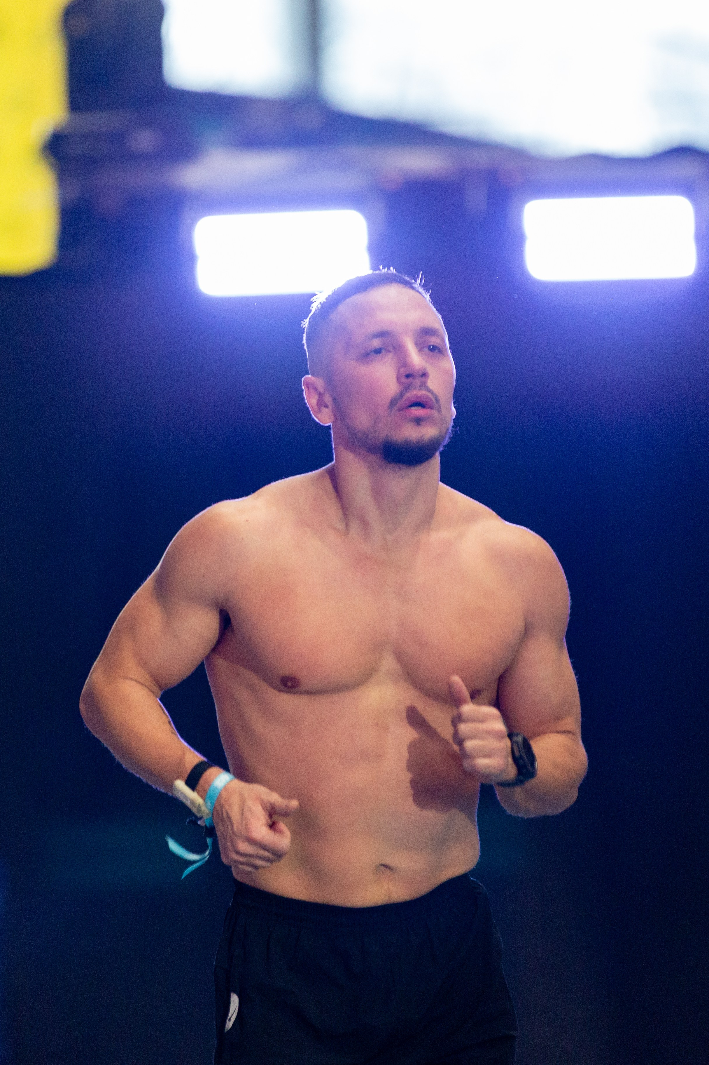 Соревнования Crace. Фотограф Анастасия Мухитдинова