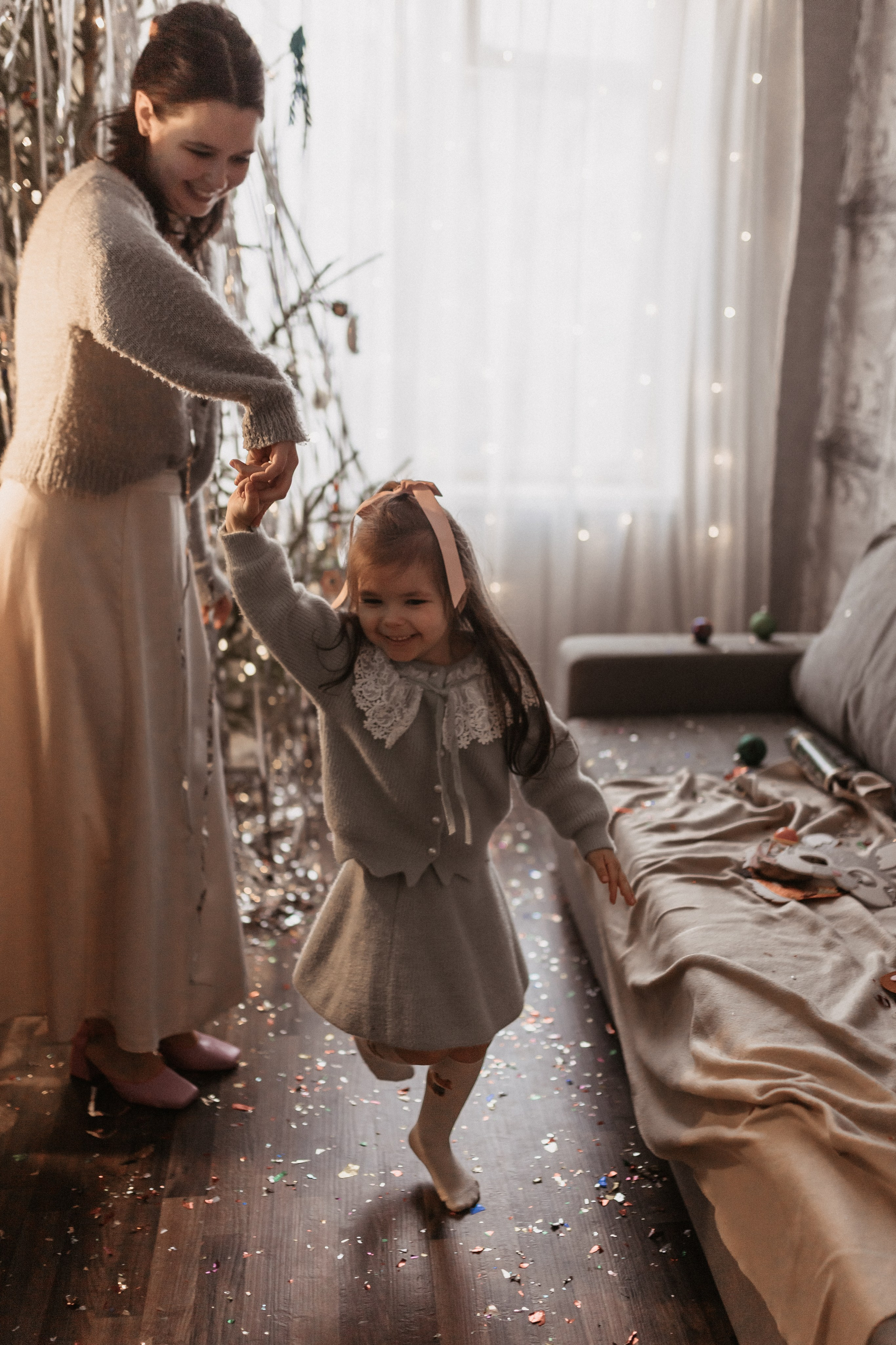 Уютно по-домашнему. Свадебный и семейный фотограф в Москве Яна Шувалова