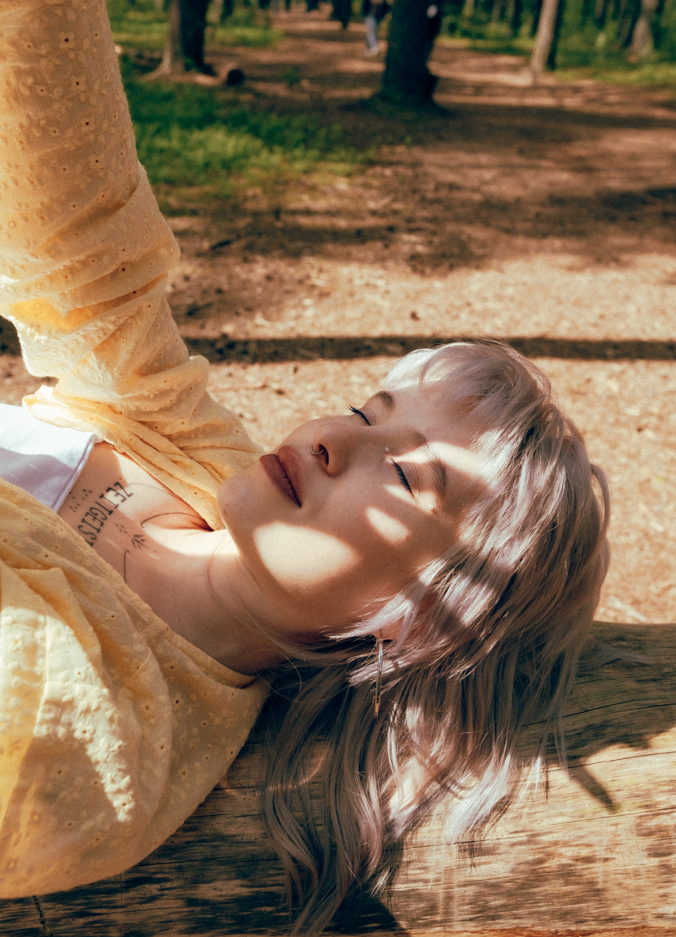 Таня Чедева