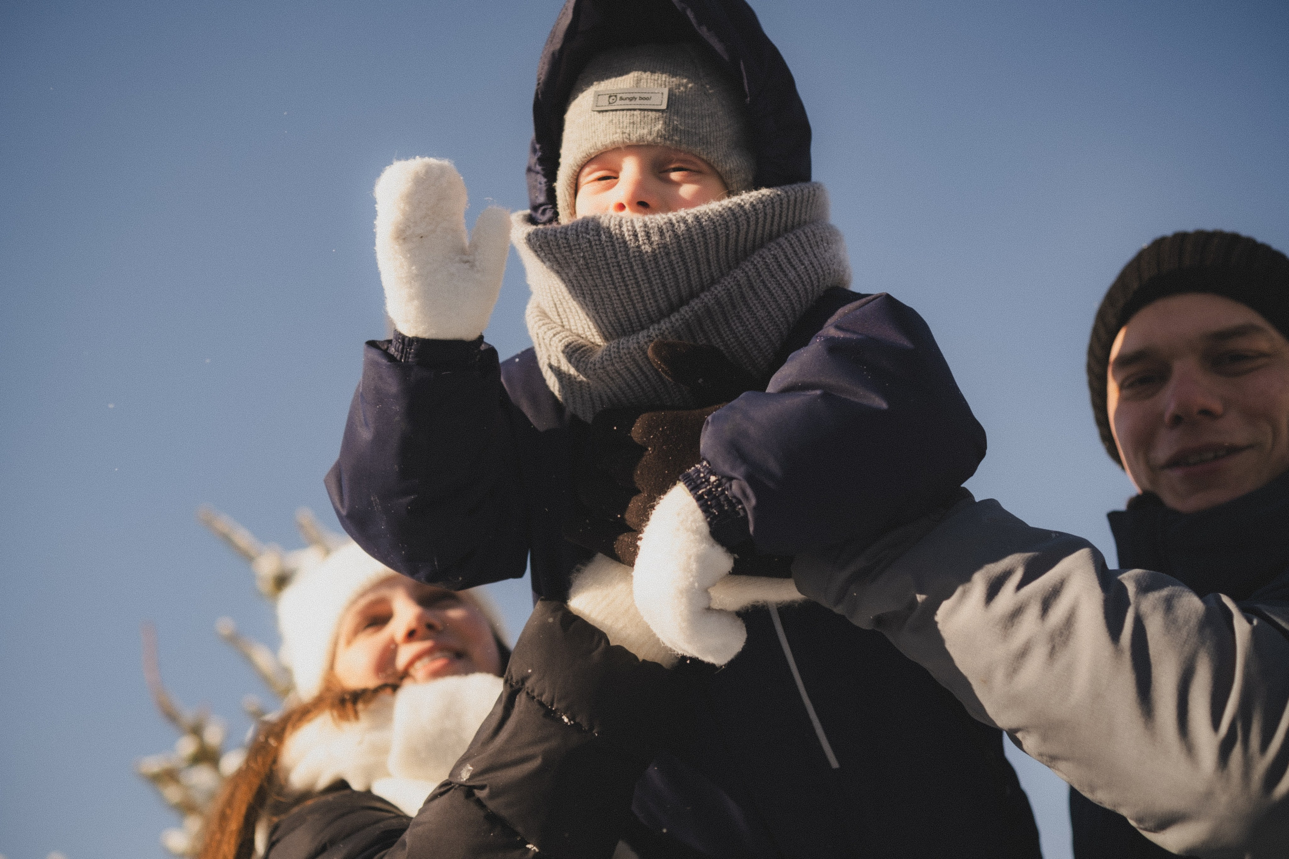 Семейная съемка. Serg_film