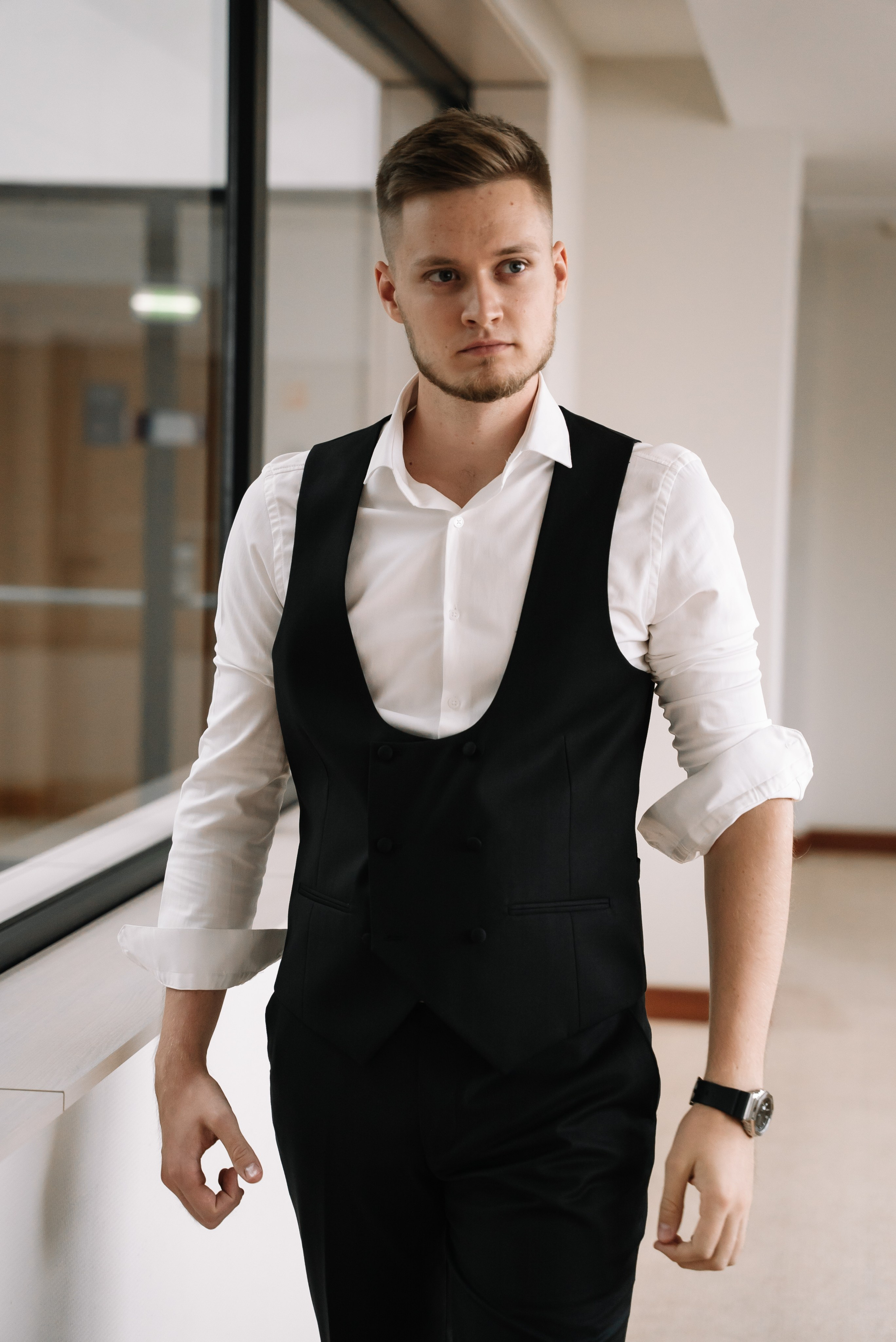 Никита и Галина. Свадебный фотограф в Самаре Анна Ковалева