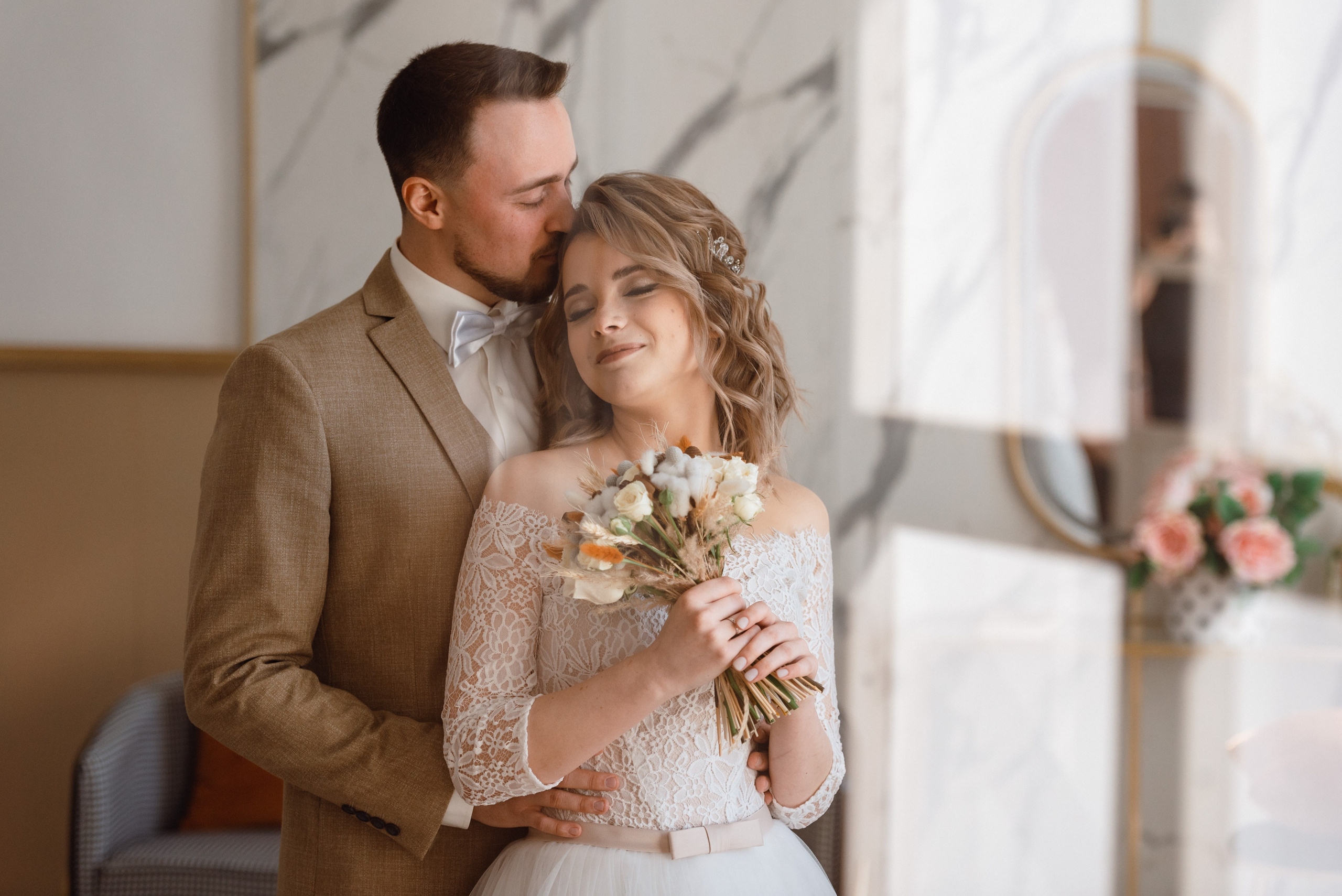 Свадебная фотосъемка в Барнауле. Свадебный фотограф Барнаул. Сергей Богомолов. Свадебный и семейный фотограф