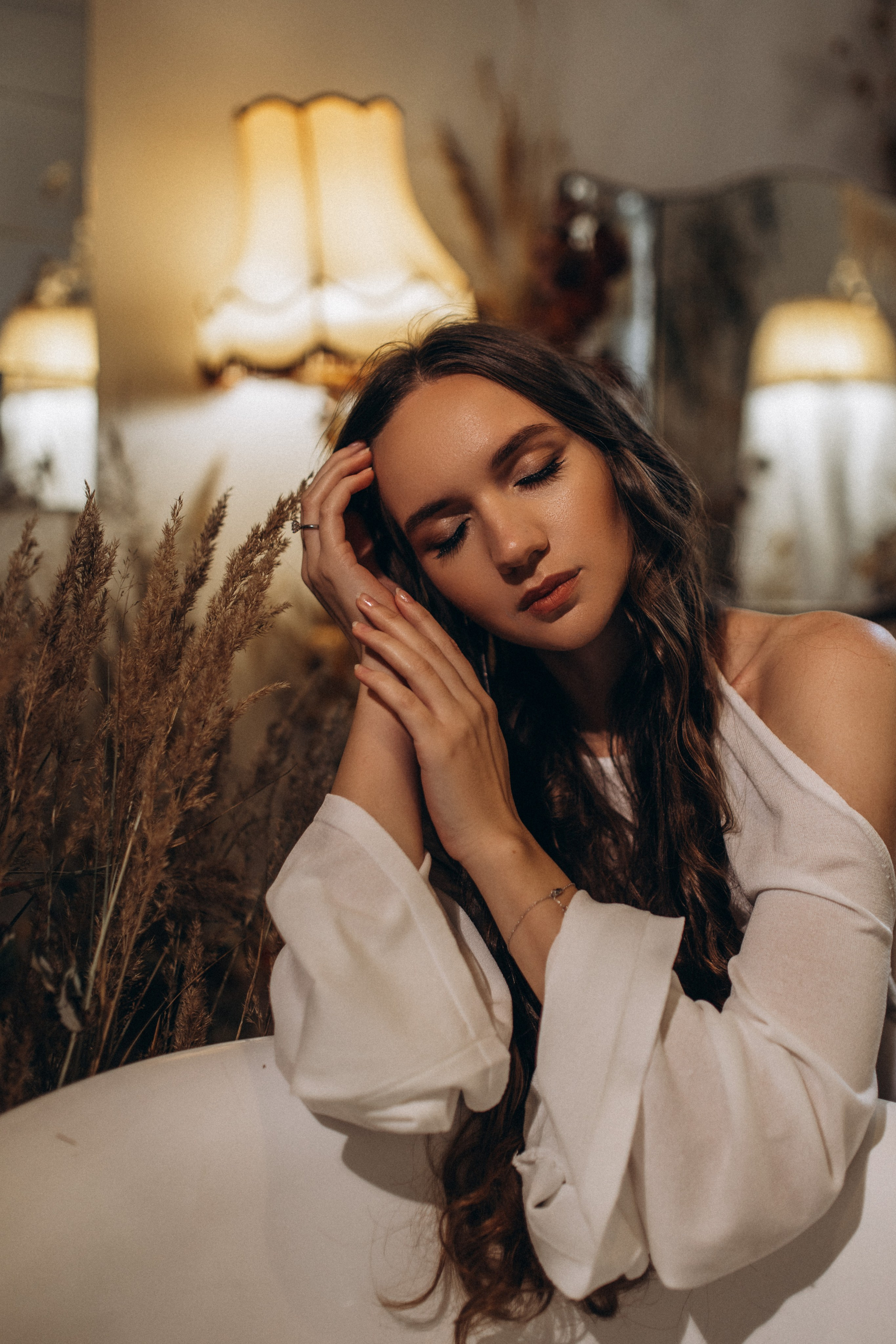 В. Фотограф в Санкт-Петербурге Арбатская Наталья