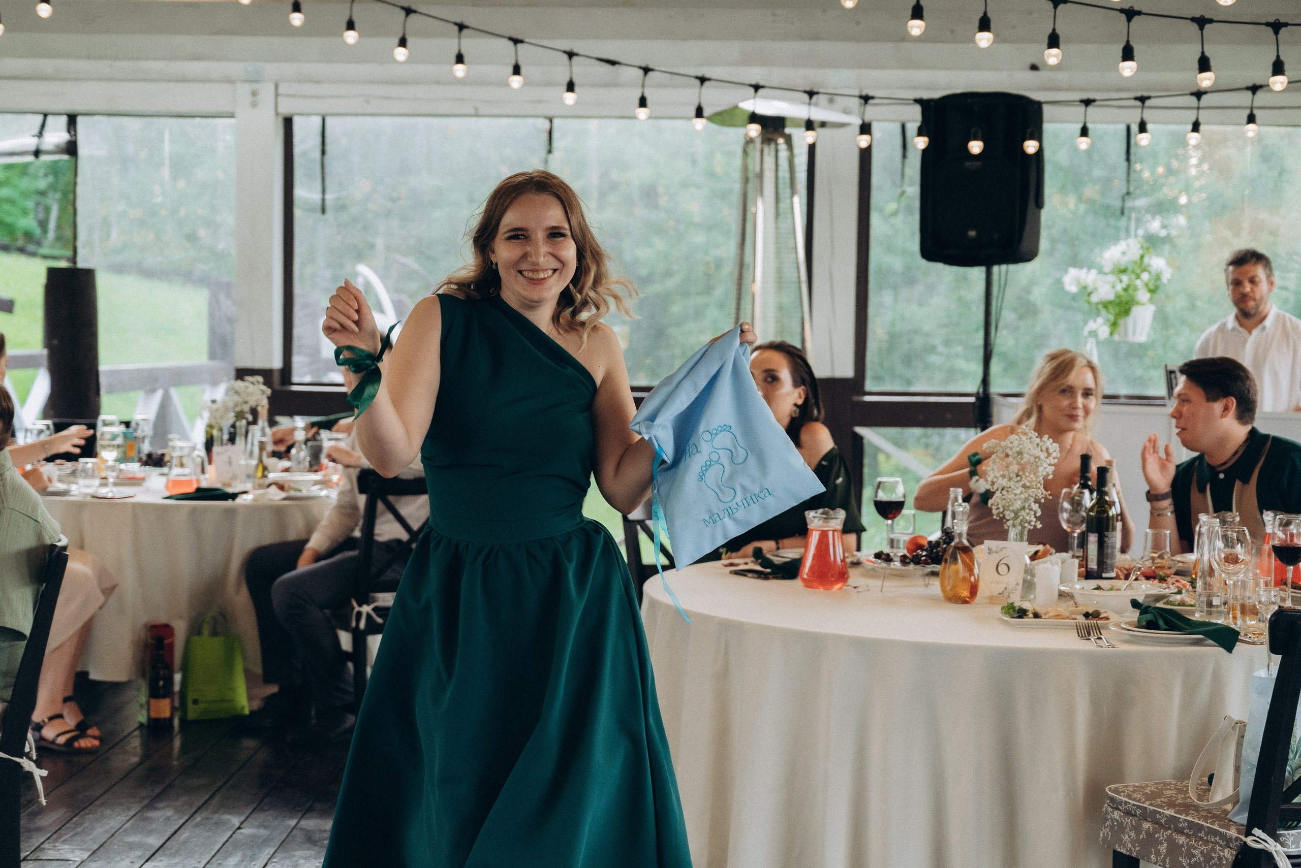 Миша и Саша. Тамара Власова