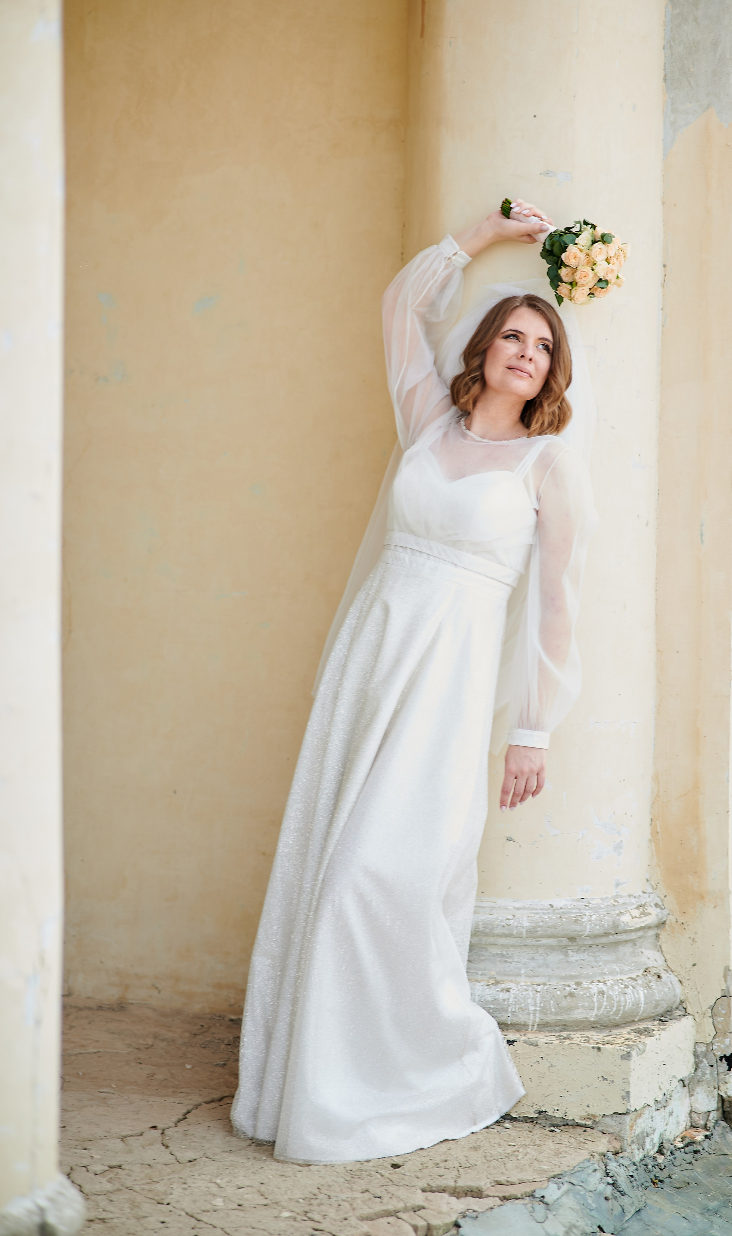 D&K. Профессиональный репортажный фотограф в Самаре Никита Королев