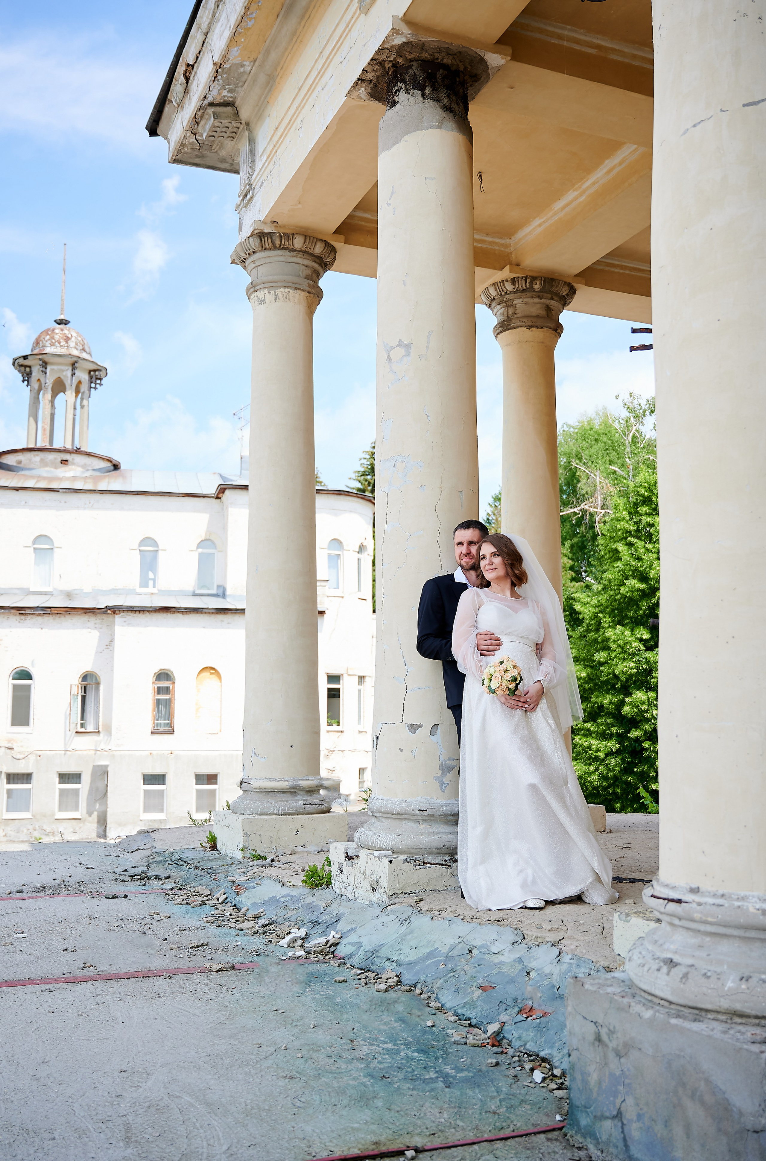D&K. Профессиональный репортажный фотограф в Самаре Никита Королев