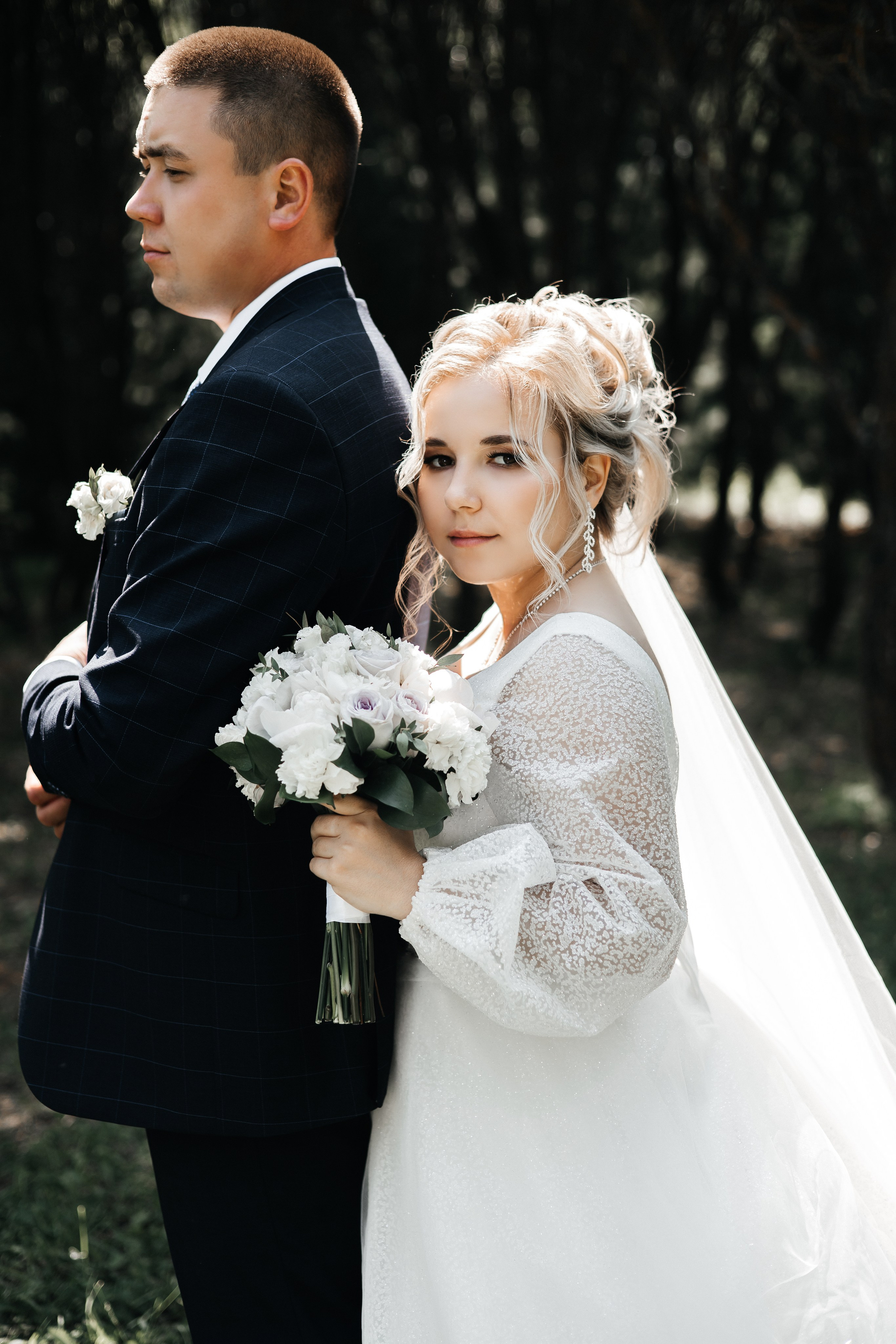 Свадьба. Семейный и свадебный фотограф в Ульяновске